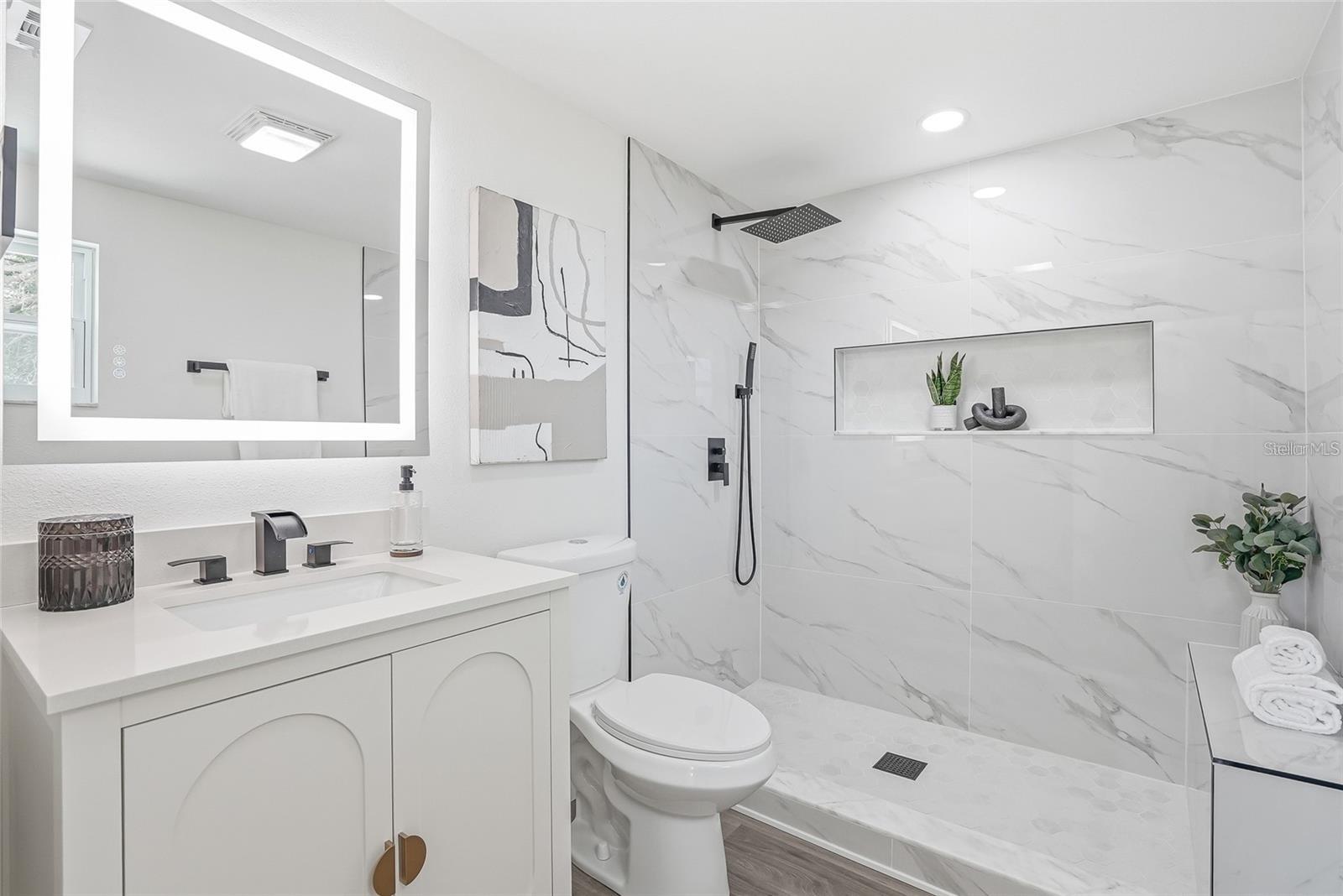 TRENTWOOD MANOR - Residential Lease