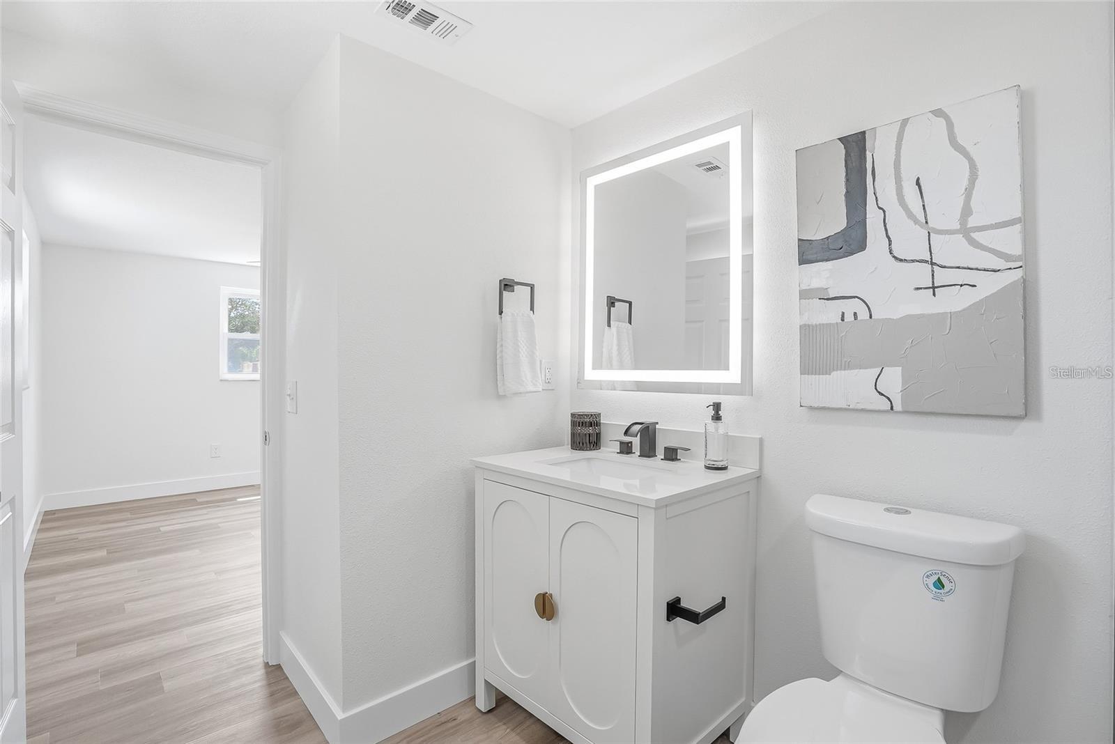 TRENTWOOD MANOR - Residential Lease