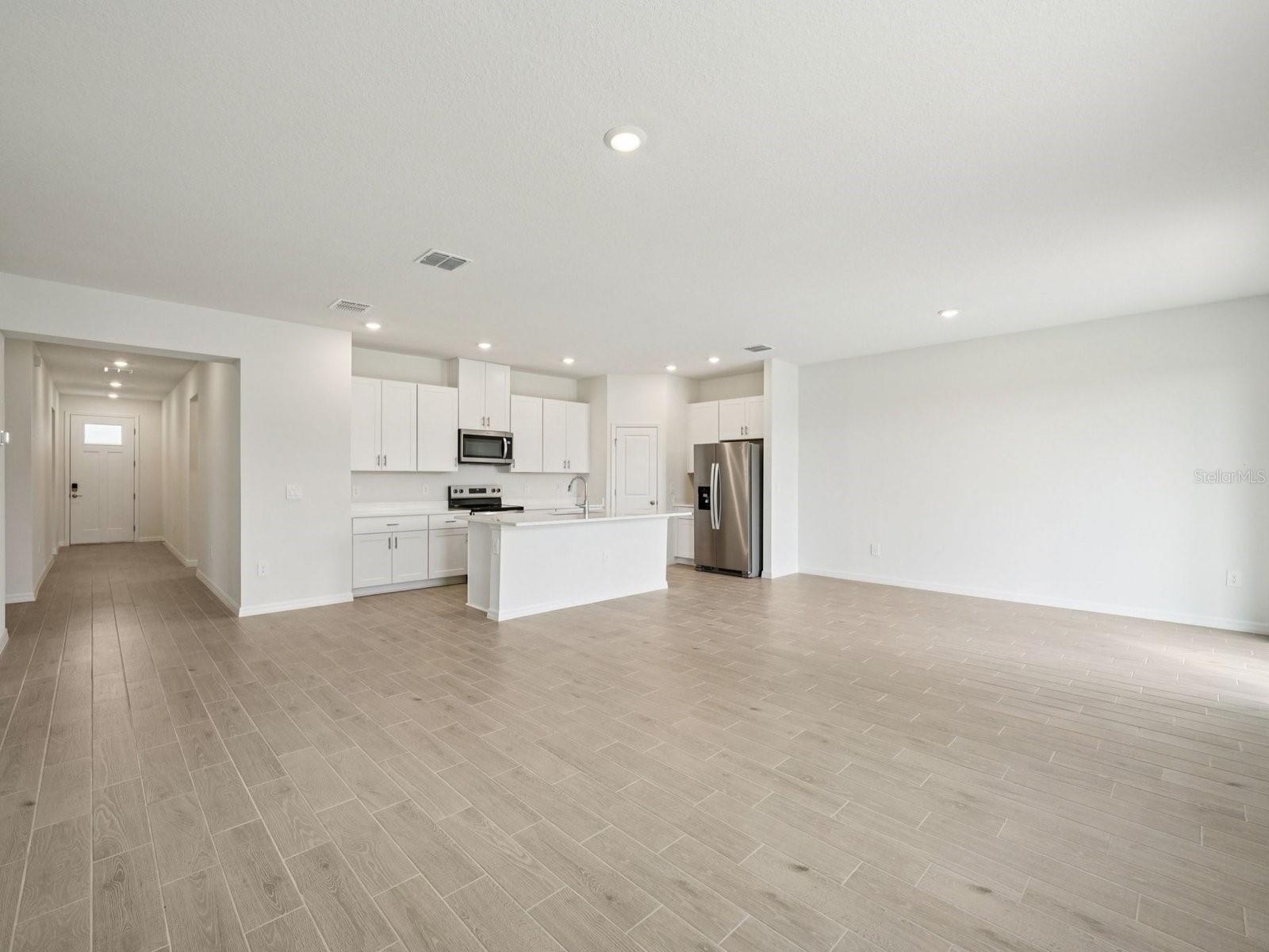 MAGNOLIA BAY - Residential