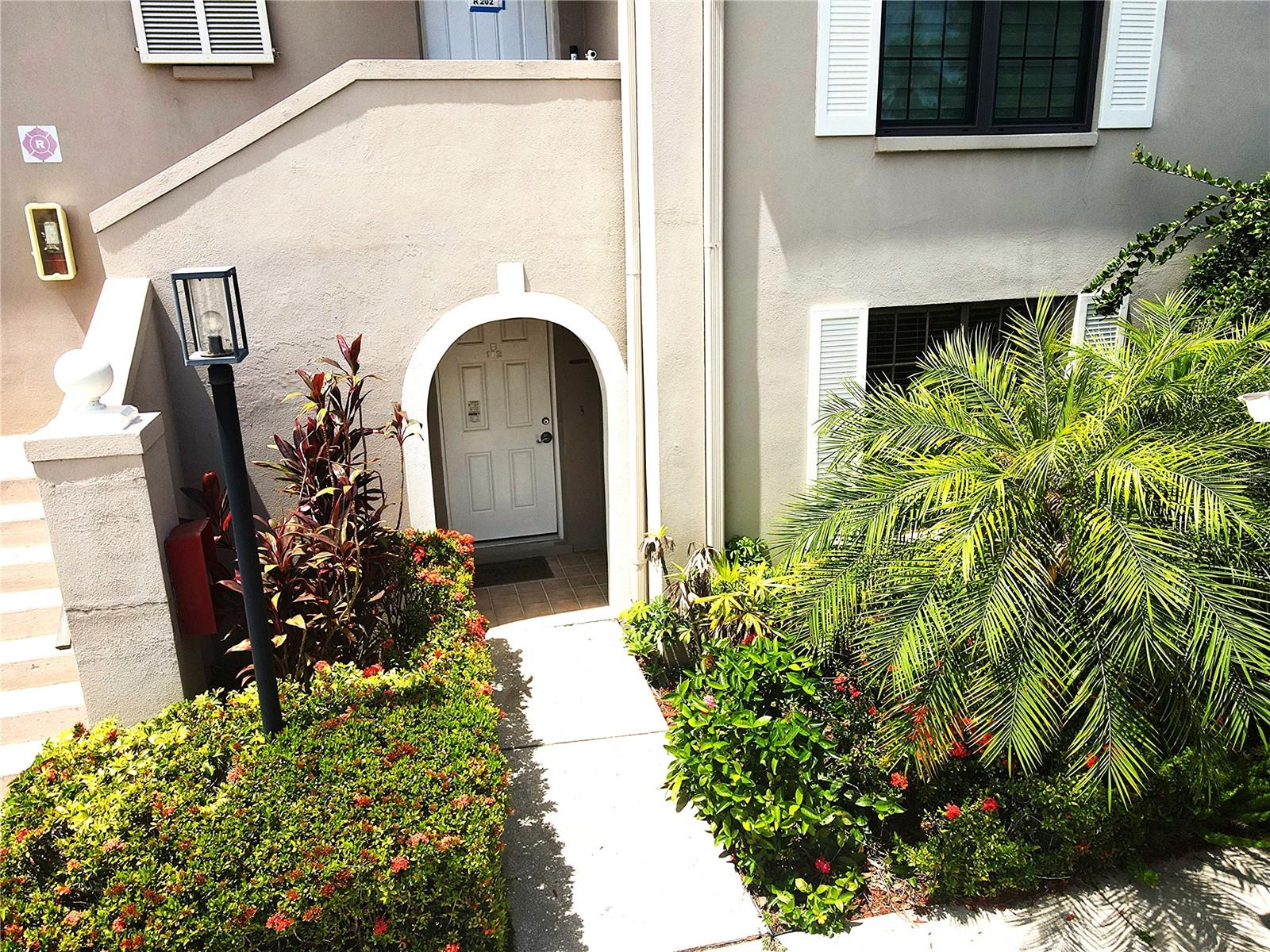 Perfectly positioned in the highly desirable Feather Sound area, this beautifully updated 2-bedroom, 2-bath condo offers stylish, move-in ready living with a modern high-end remodel and an unbeatable central Tampa Bay location.  Featuring ALL NEW TILE FLOORING throughout and completely remodeled kitchen and bathrooms, the home blends contemporary finishes with a bright and functional layout designed for comfortable Florida living.

The stunning kitchen has been fully renovated with upgraded cabinetry and modern countertops, while both bathrooms have been tastefully remodeled with upscale finishes. The spacious primary suite features a luxurious en-suite bathroom complete with a full soaking tub and a separate oversized walk-in shower wrapped in designer tile, creating a true spa-like retreat.

Enjoy the convenience of an ideal central location just minutes from both Downtown St. Petersburg and Tampa, with quick access to I-275, Tampa International Airport, St. Pete-Clearwater Airport, and major business centers including Carillon Office Park. Everyday conveniences are just blocks away including Publix, Starbucks, restaurants, fitness centers, and shopping.

Feather Sound is known for its beautifully maintained sidewalks, golf courses, parks, and walkable lifestyle, while some of Florida’s most famous beaches including Clearwater Beach and St. Pete Beach are only a short drive away. Whether you're looking for a primary residence, seasonal getaway, or low-maintenance Florida lifestyle, this updated condo offers exceptional value in one of Tampa Bay’s most convenient locations.

Buyer Must verify detentions and Lot description details.  All Data taken from public records.