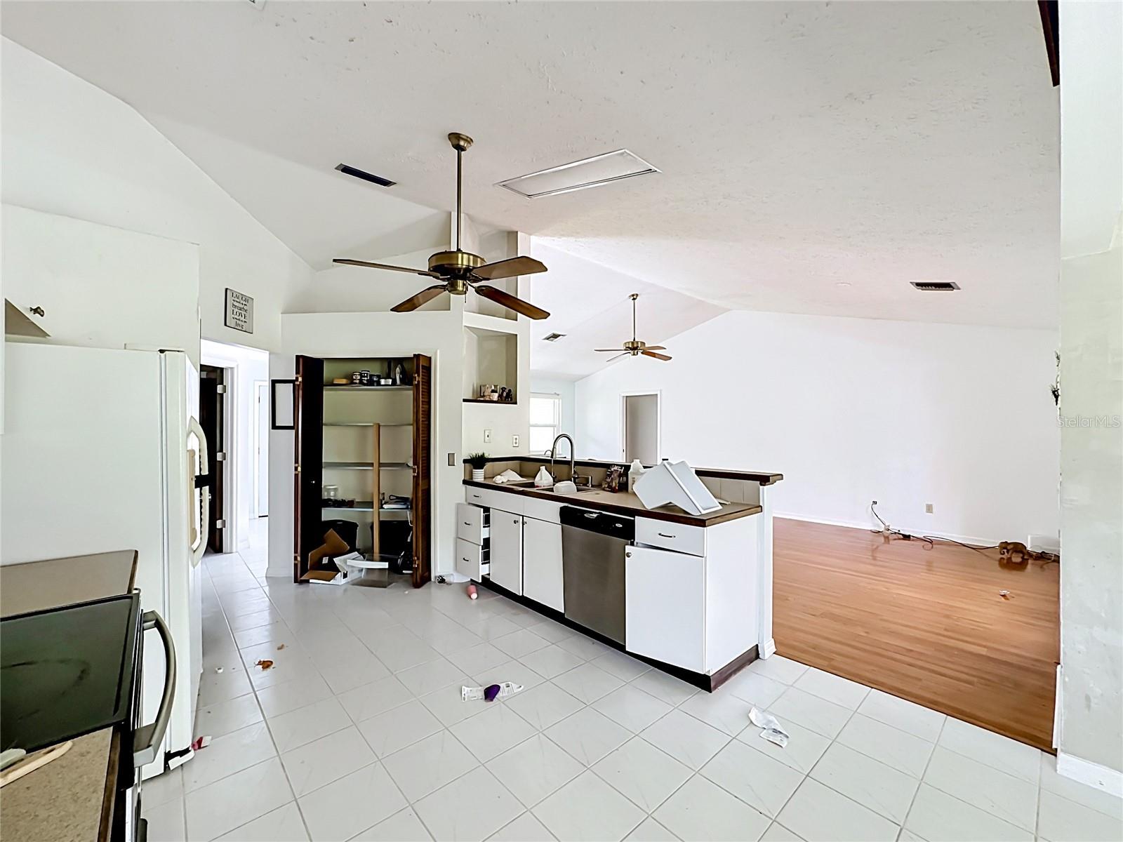PORT ST LUCIE SEC 13 - Residential