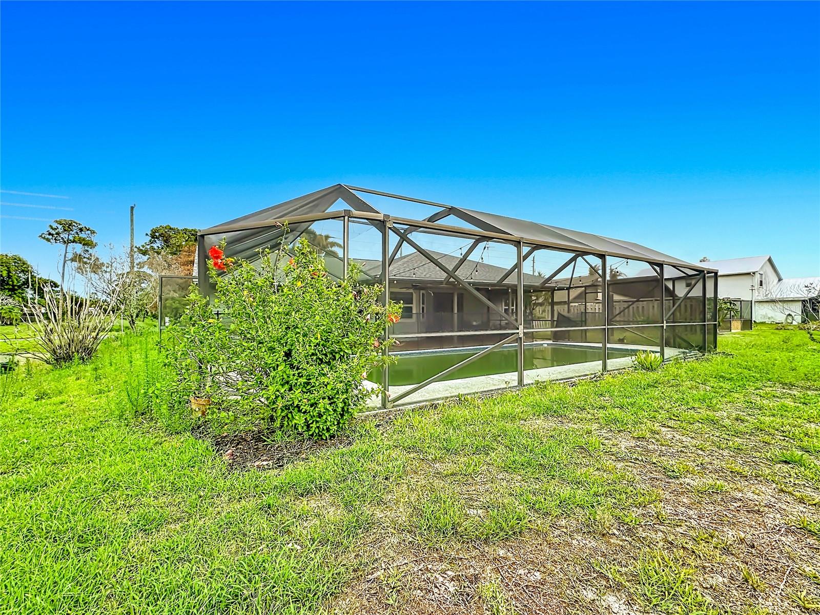PORT ST LUCIE SEC 13 - Residential