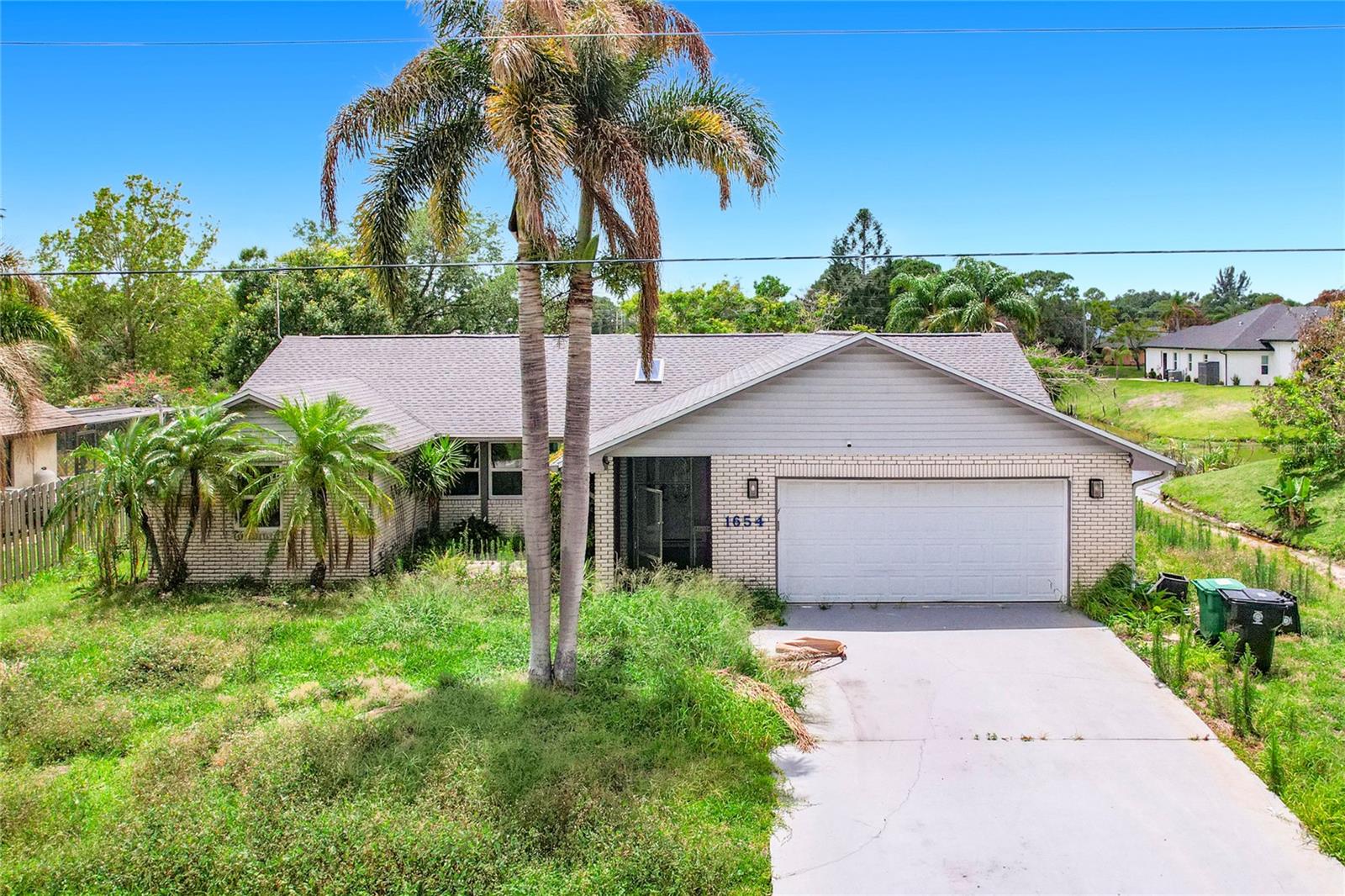PORT ST LUCIE SEC 13 - Residential