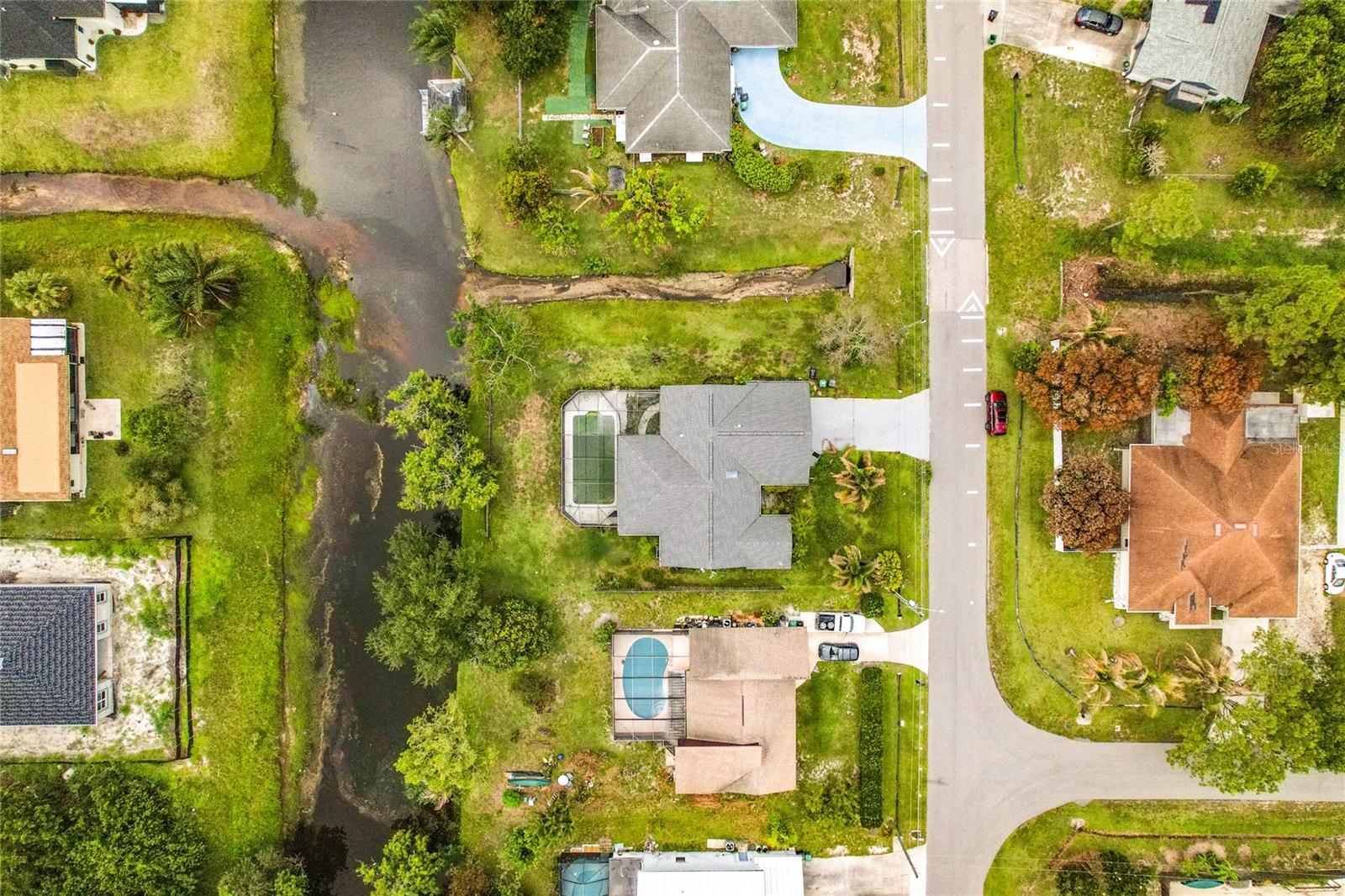 PORT ST LUCIE SEC 13 - Residential
