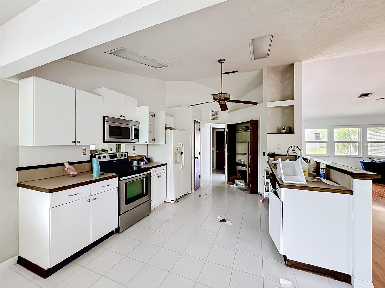 PORT ST LUCIE SEC 13 - Residential