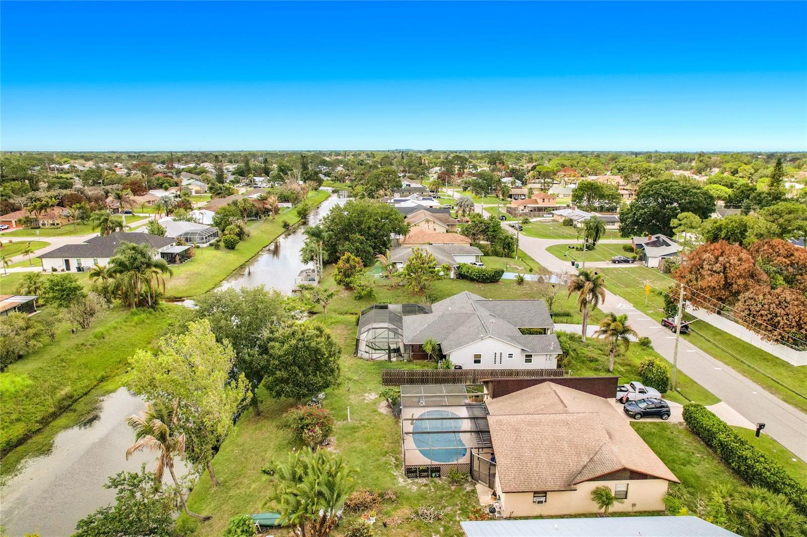 PORT ST LUCIE SEC 13 - Residential