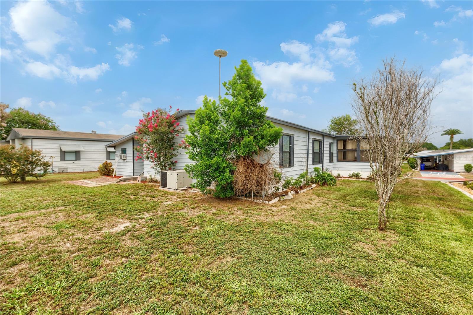 FOXWOOD LAKE ESTATES - Residential