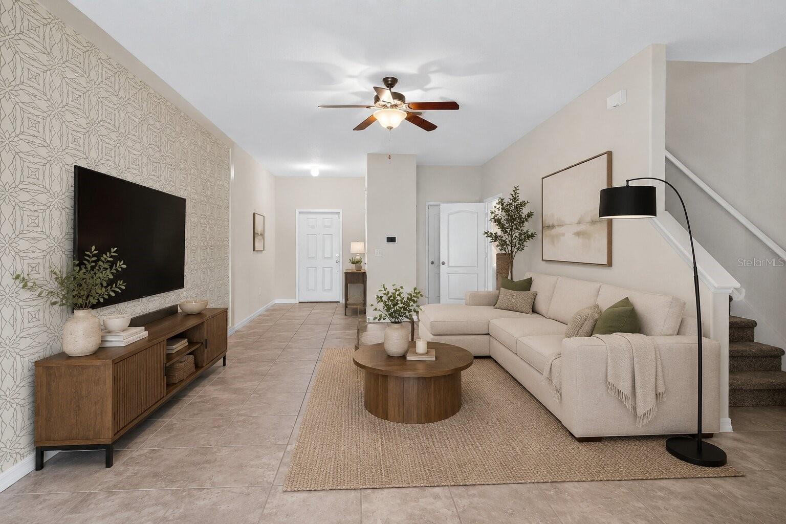 HAWKS POINT PH N TWNHMS - Residential