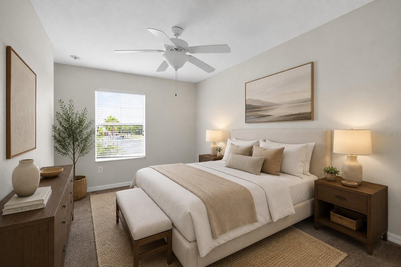 HAWKS POINT PH N TWNHMS - Residential