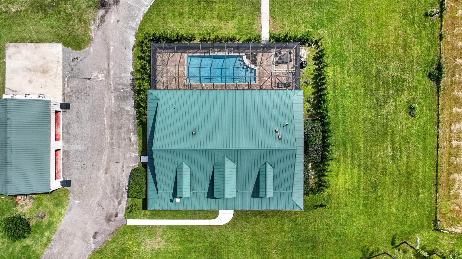 SWEETWATER UN 1 - Residential
