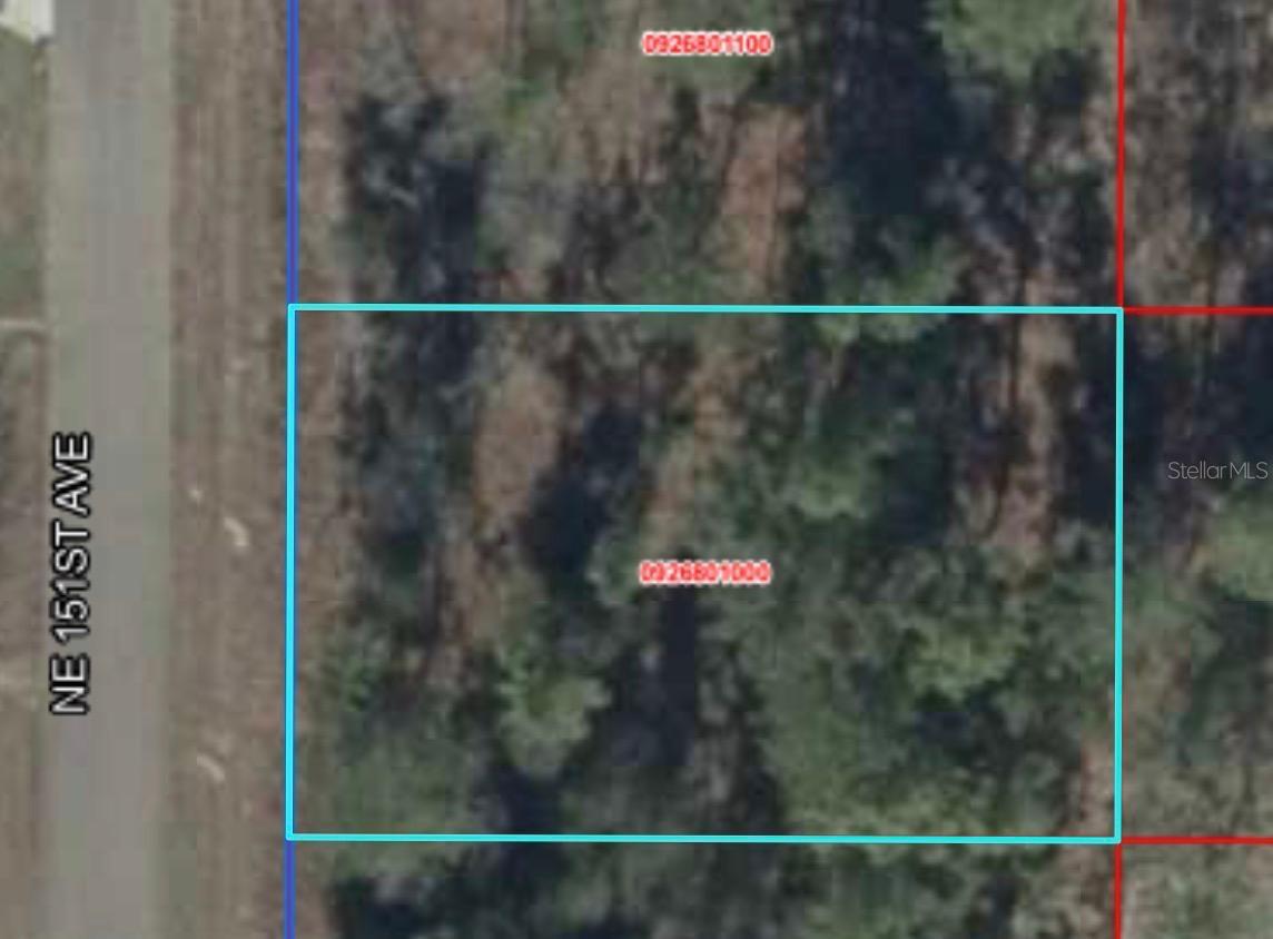 WILLISTON HYLNDS GOLF & C CLUB ESTATE - Land