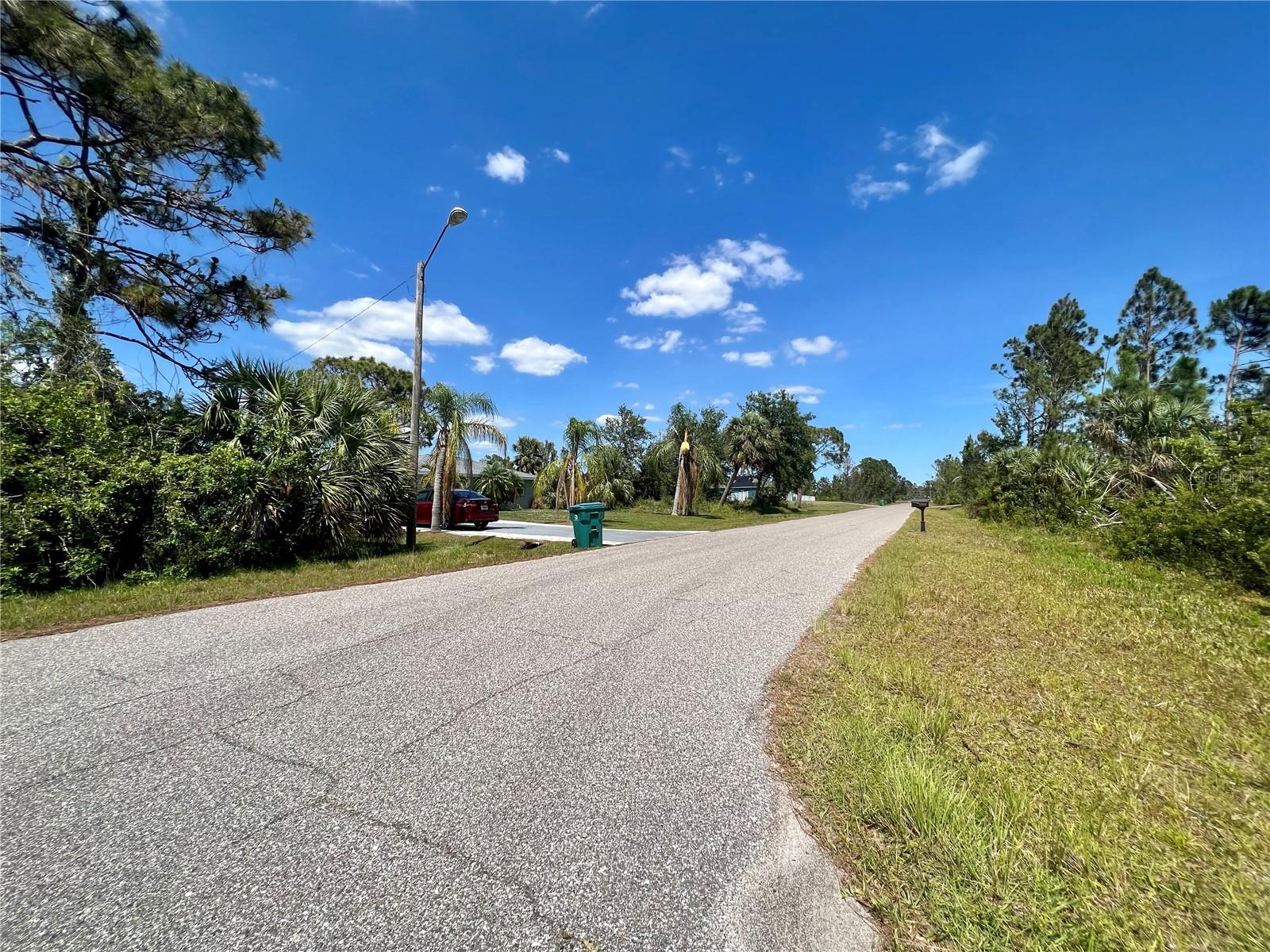 PORT CHARLOTTE SEC 056 - Land