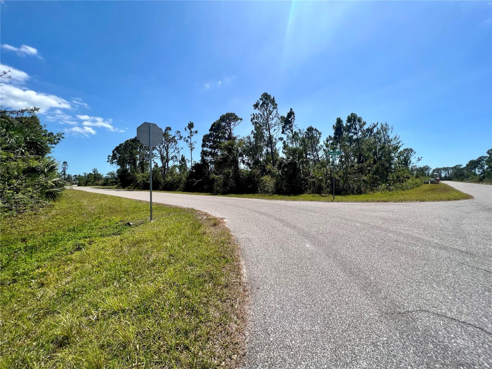 PORT CHARLOTTE SEC 056 - Land