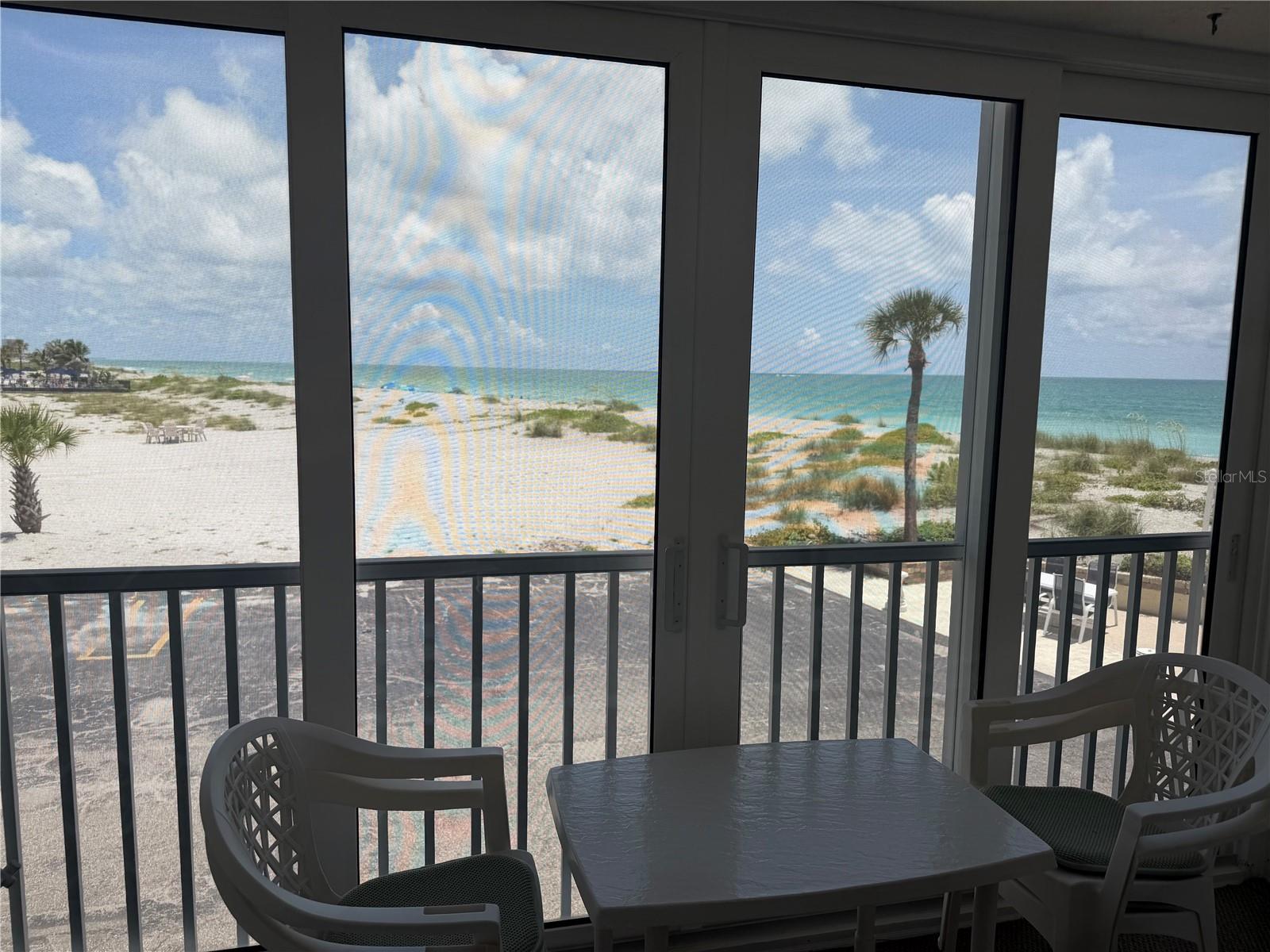 GULF N BAY - Residential Lease