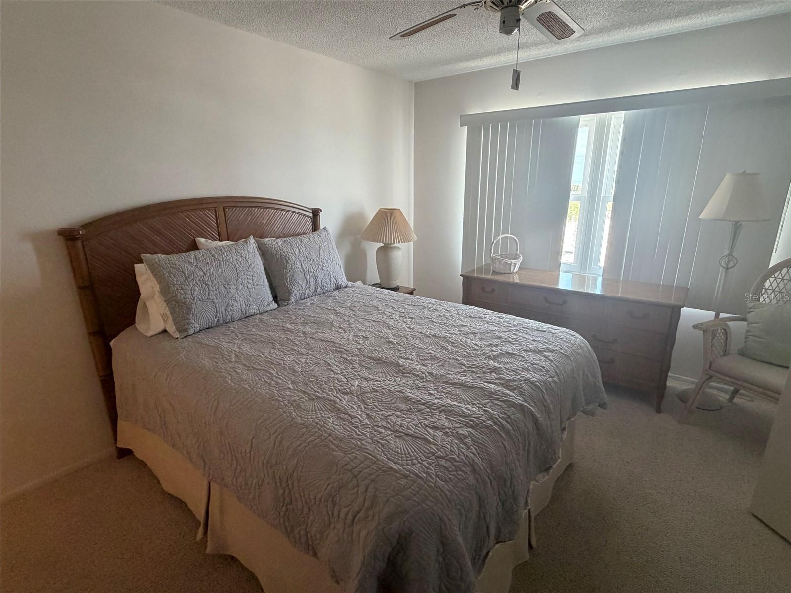 GULF N BAY - Residential Lease