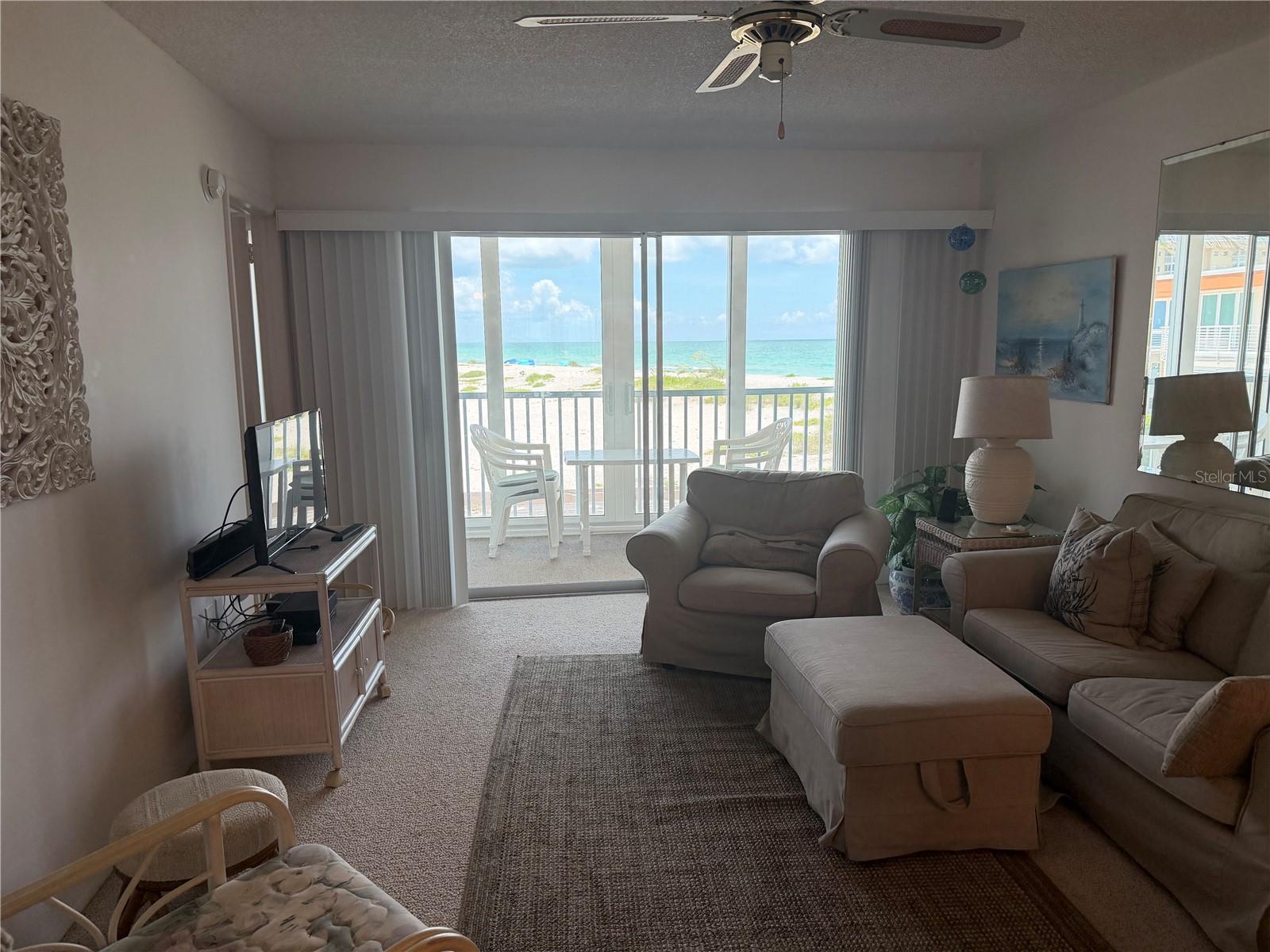 GULF N BAY - Residential Lease