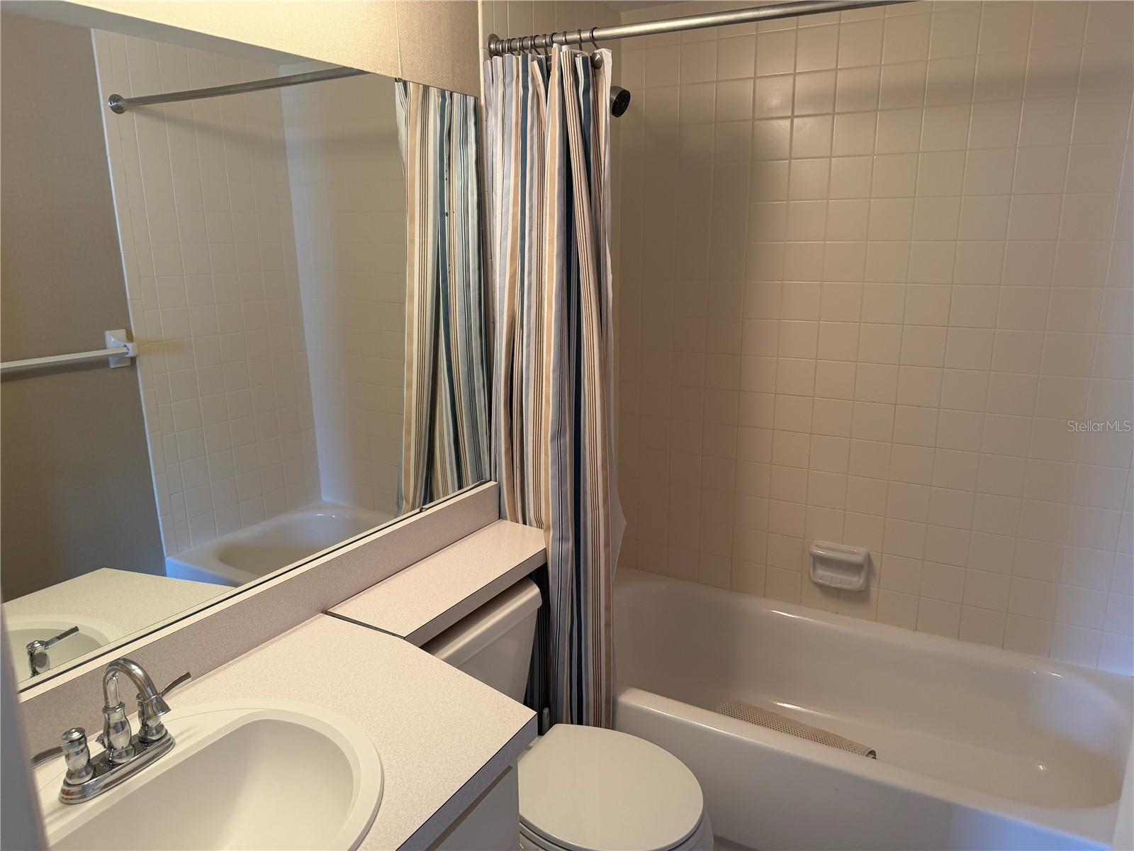 GULF N BAY - Residential Lease