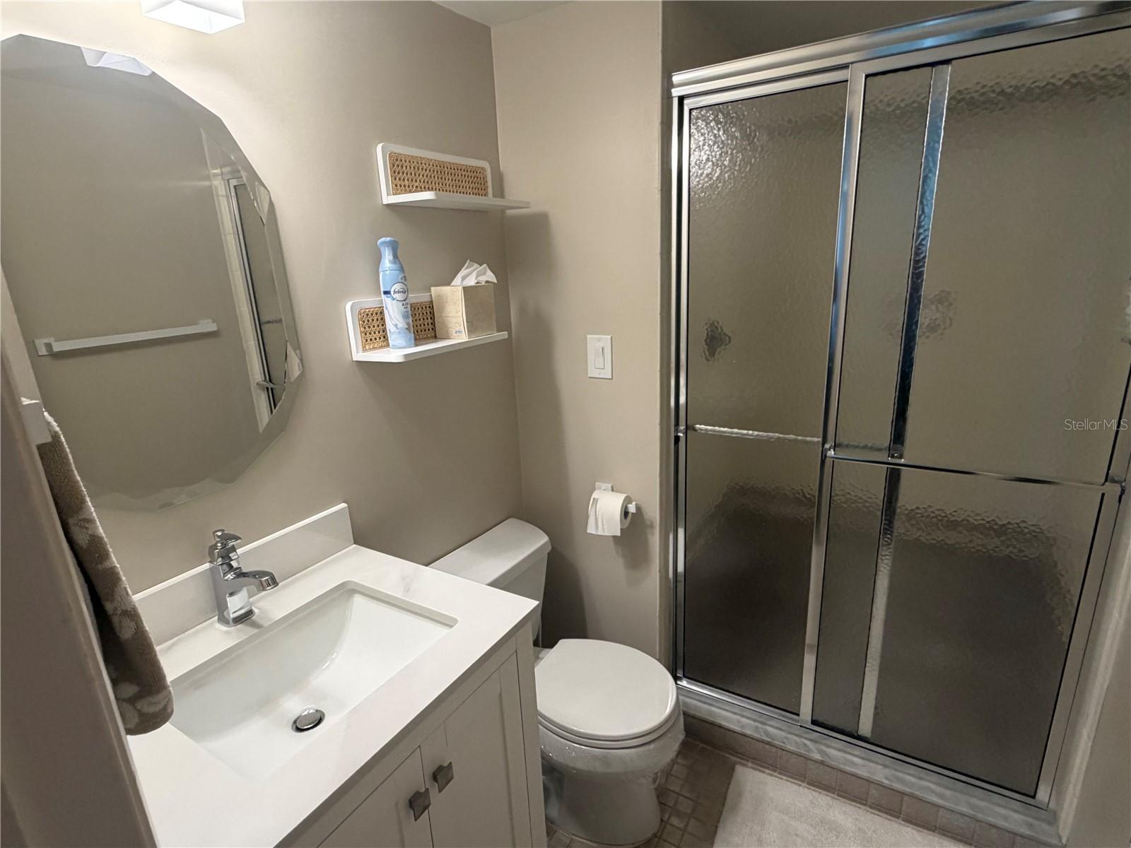 GULF N BAY - Residential Lease