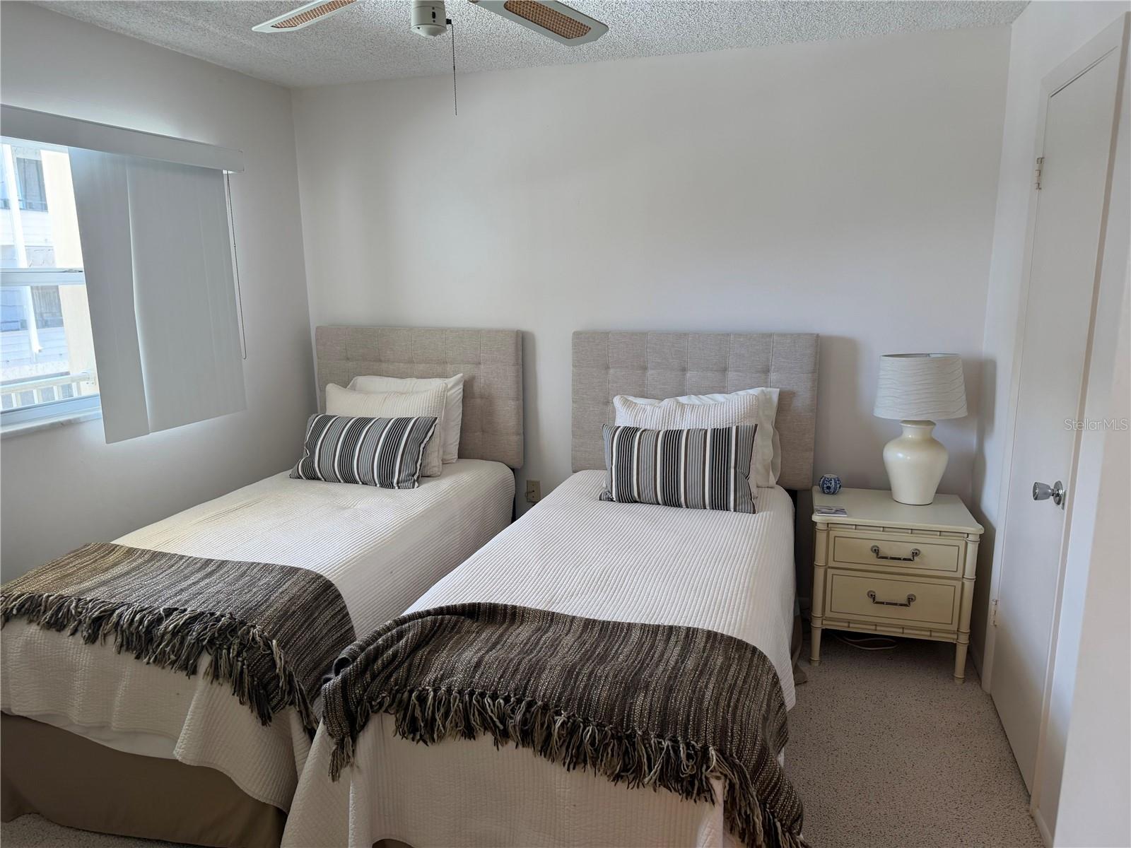 GULF N BAY - Residential Lease