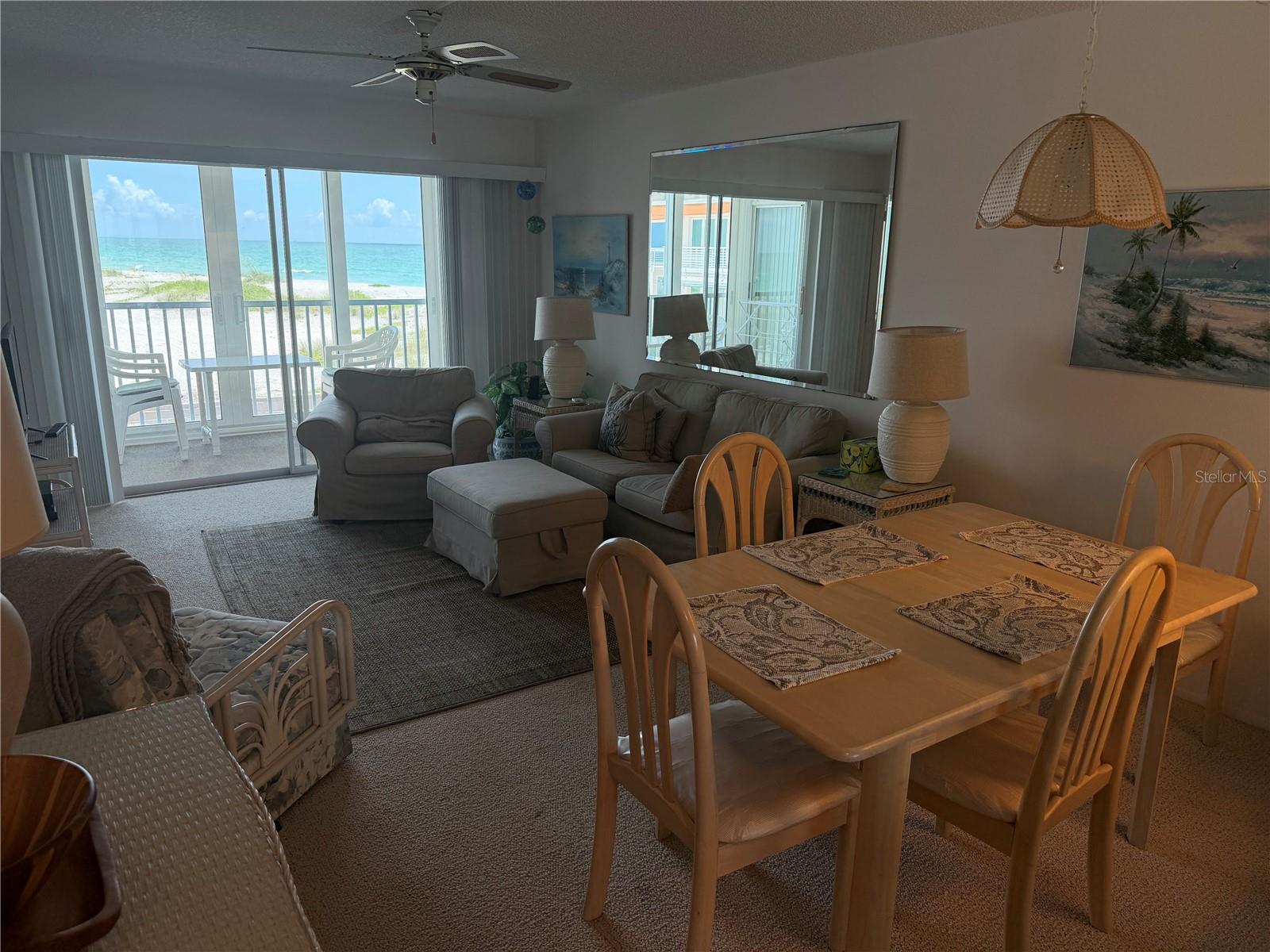 GULF N BAY - Residential Lease