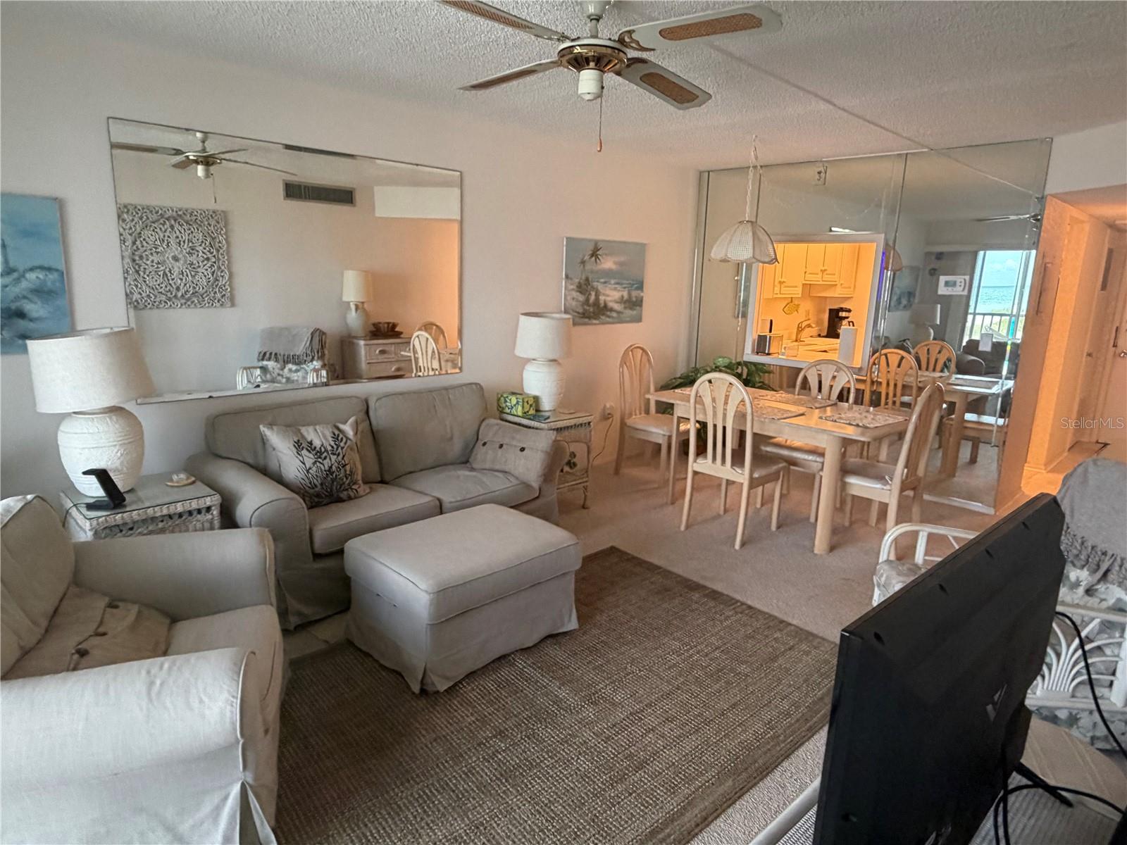 GULF N BAY - Residential Lease
