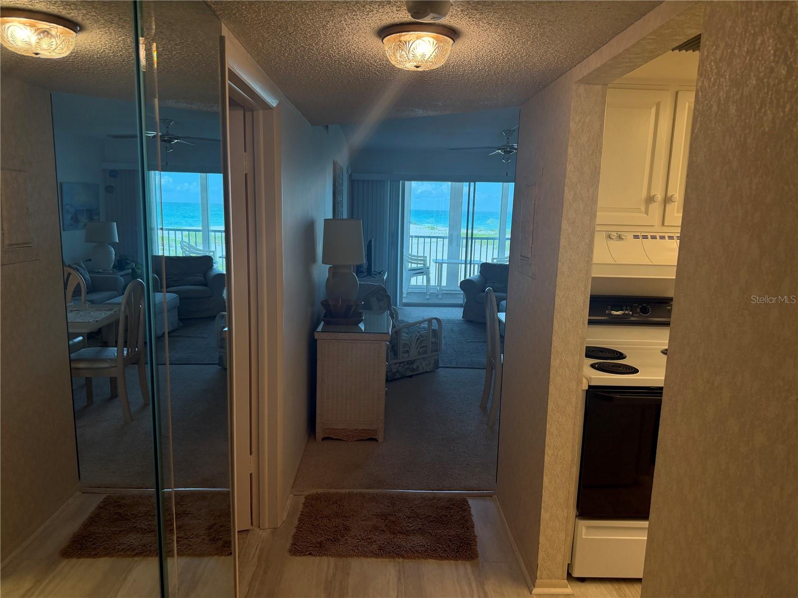 GULF N BAY - Residential Lease