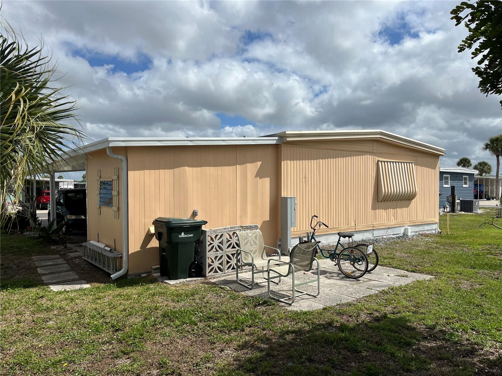 VENICE ISLE - Residential