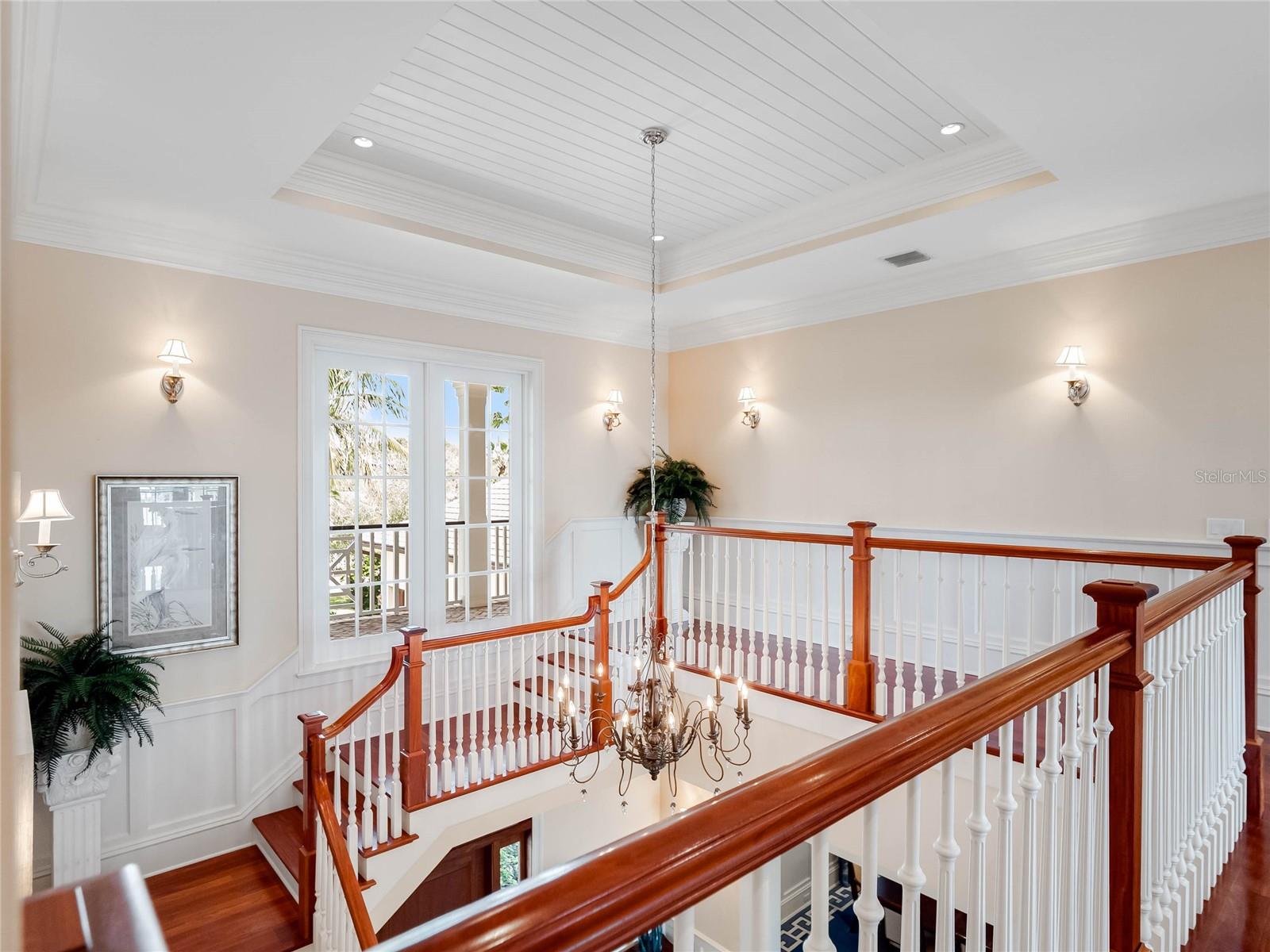 THE MOORINGS - Residential