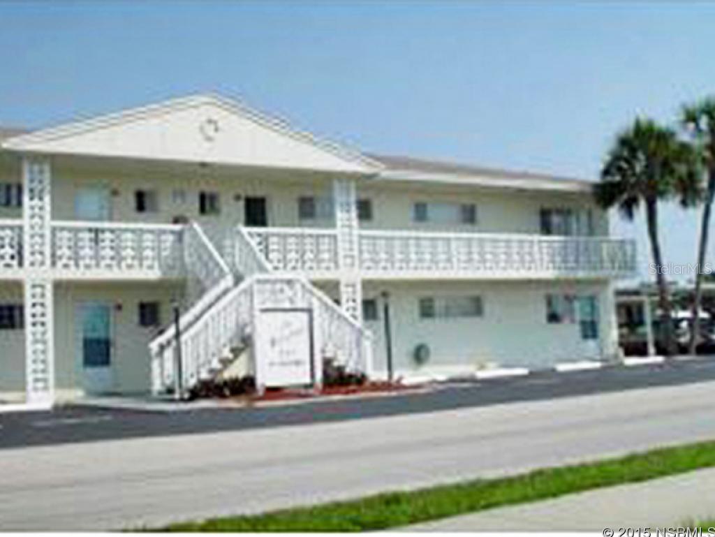 Venetian - Residential