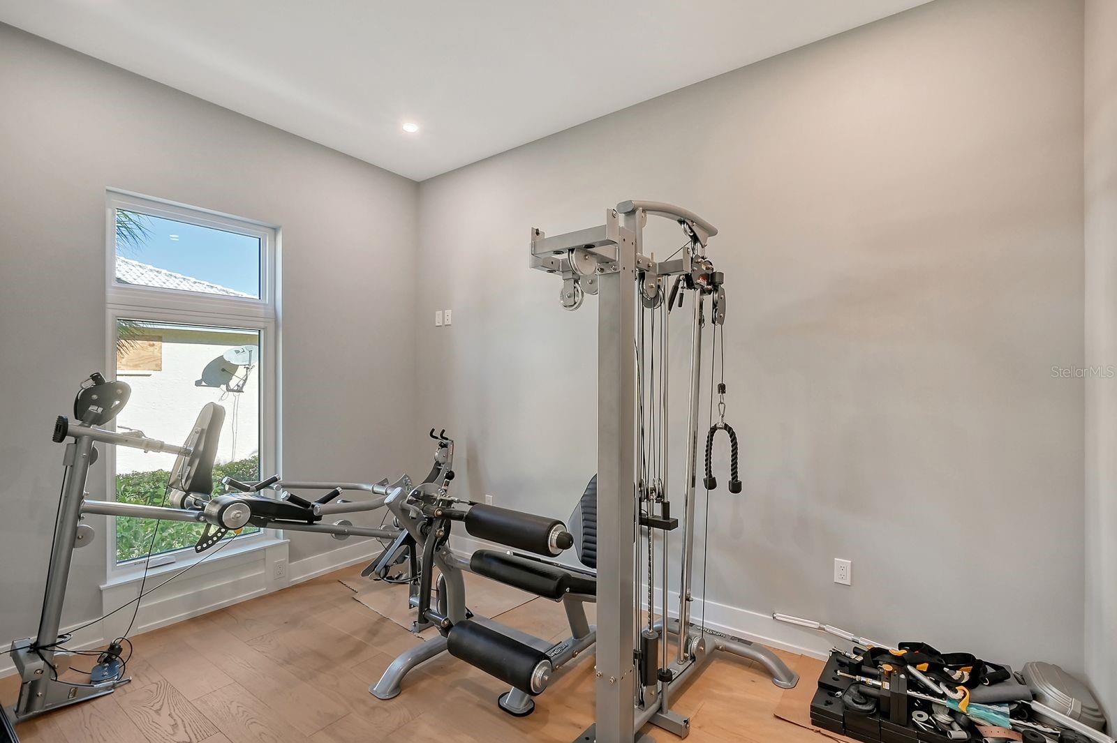 BAY ISLES - Residential