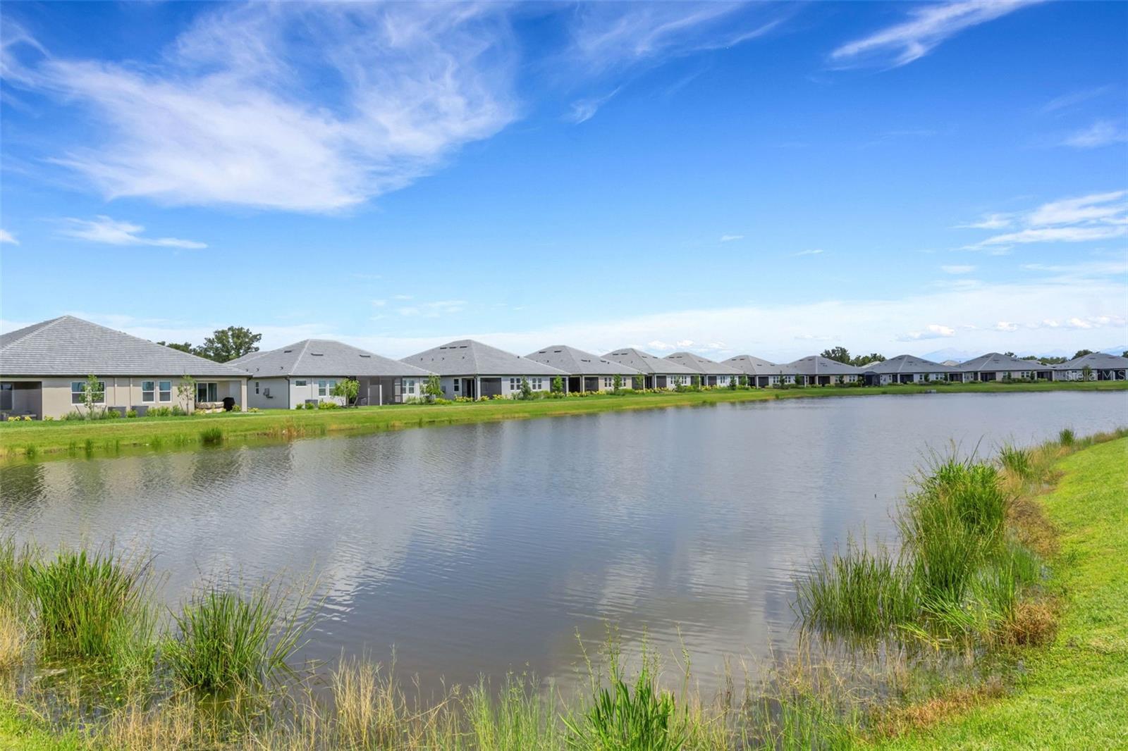 SWEETWATER AT LAKEWOOD RANCH PH I & II - Residential