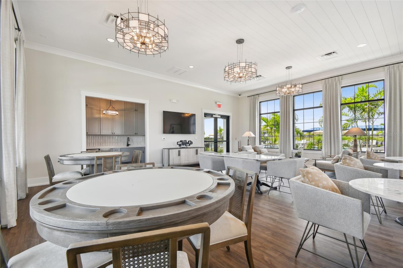 SWEETWATER AT LAKEWOOD RANCH PH I & II - Residential