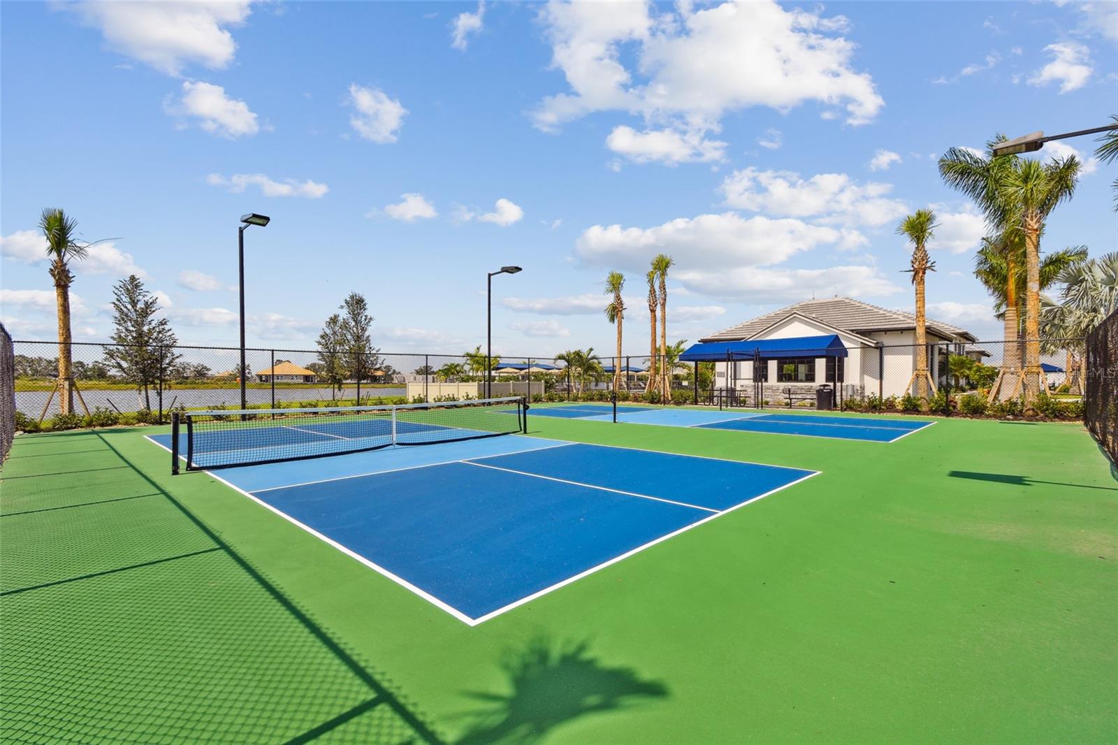 SWEETWATER AT LAKEWOOD RANCH PH I & II - Residential