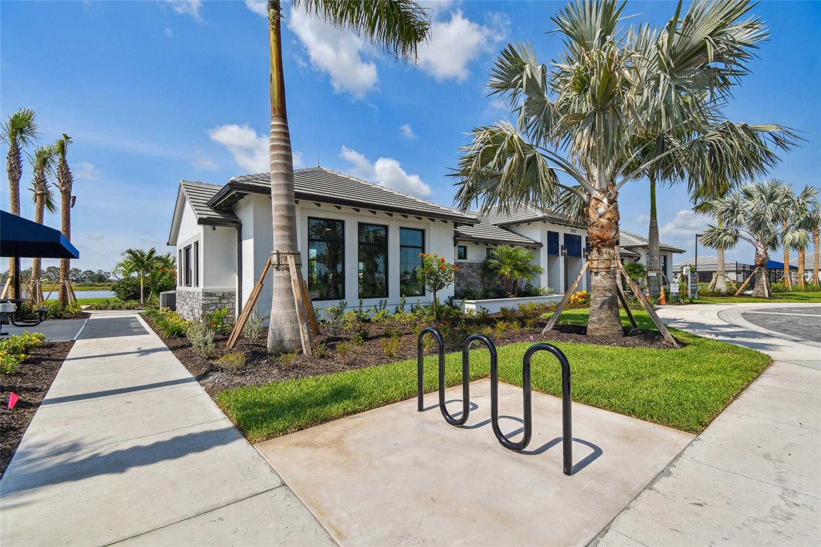 SWEETWATER AT LAKEWOOD RANCH PH I & II - Residential