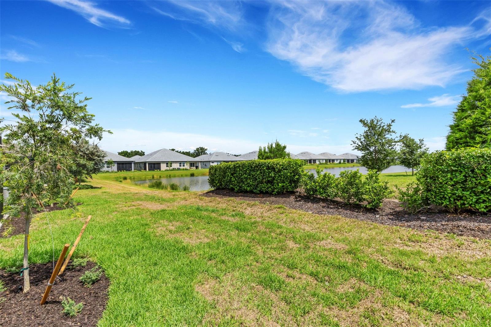 SWEETWATER AT LAKEWOOD RANCH PH I & II - Residential