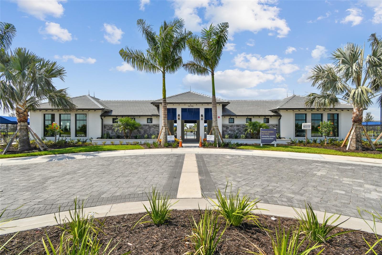 SWEETWATER AT LAKEWOOD RANCH PH I & II - Residential