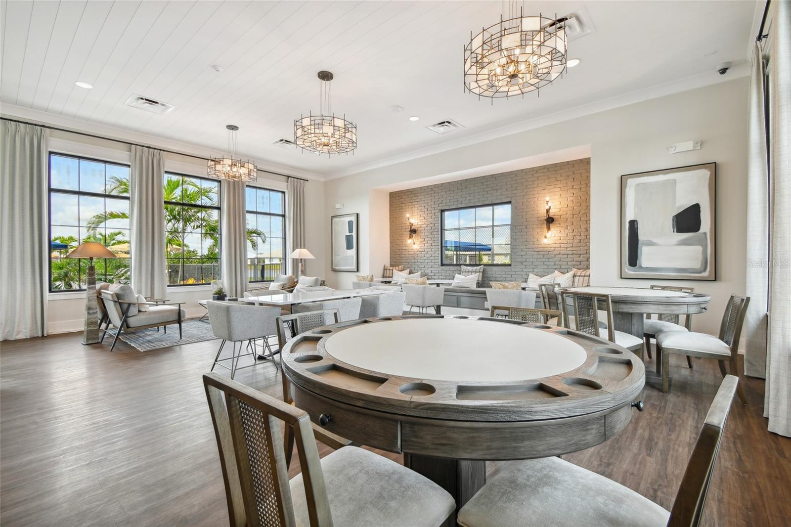 SWEETWATER AT LAKEWOOD RANCH PH I & II - Residential