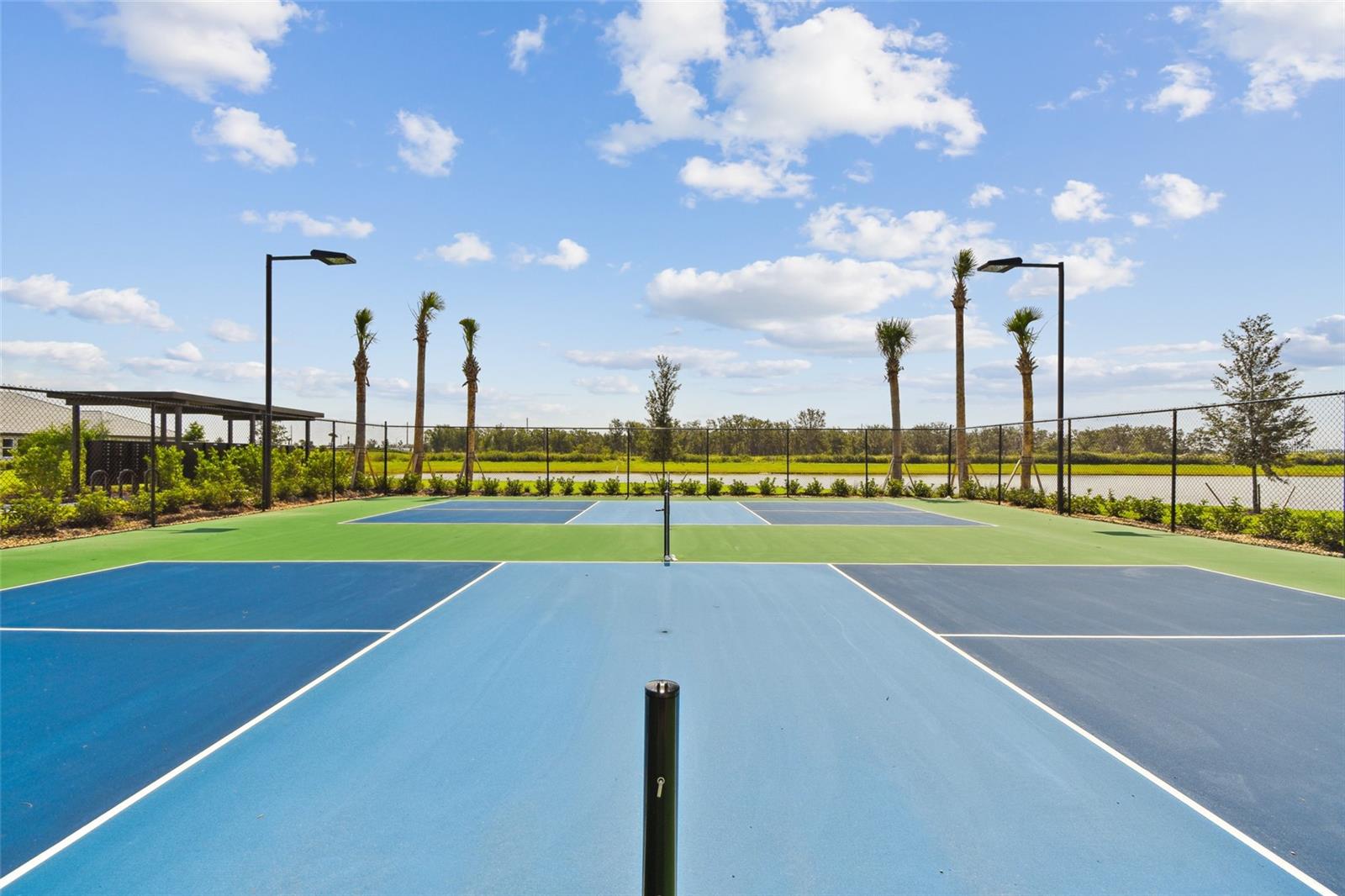 SWEETWATER AT LAKEWOOD RANCH PH I & II - Residential