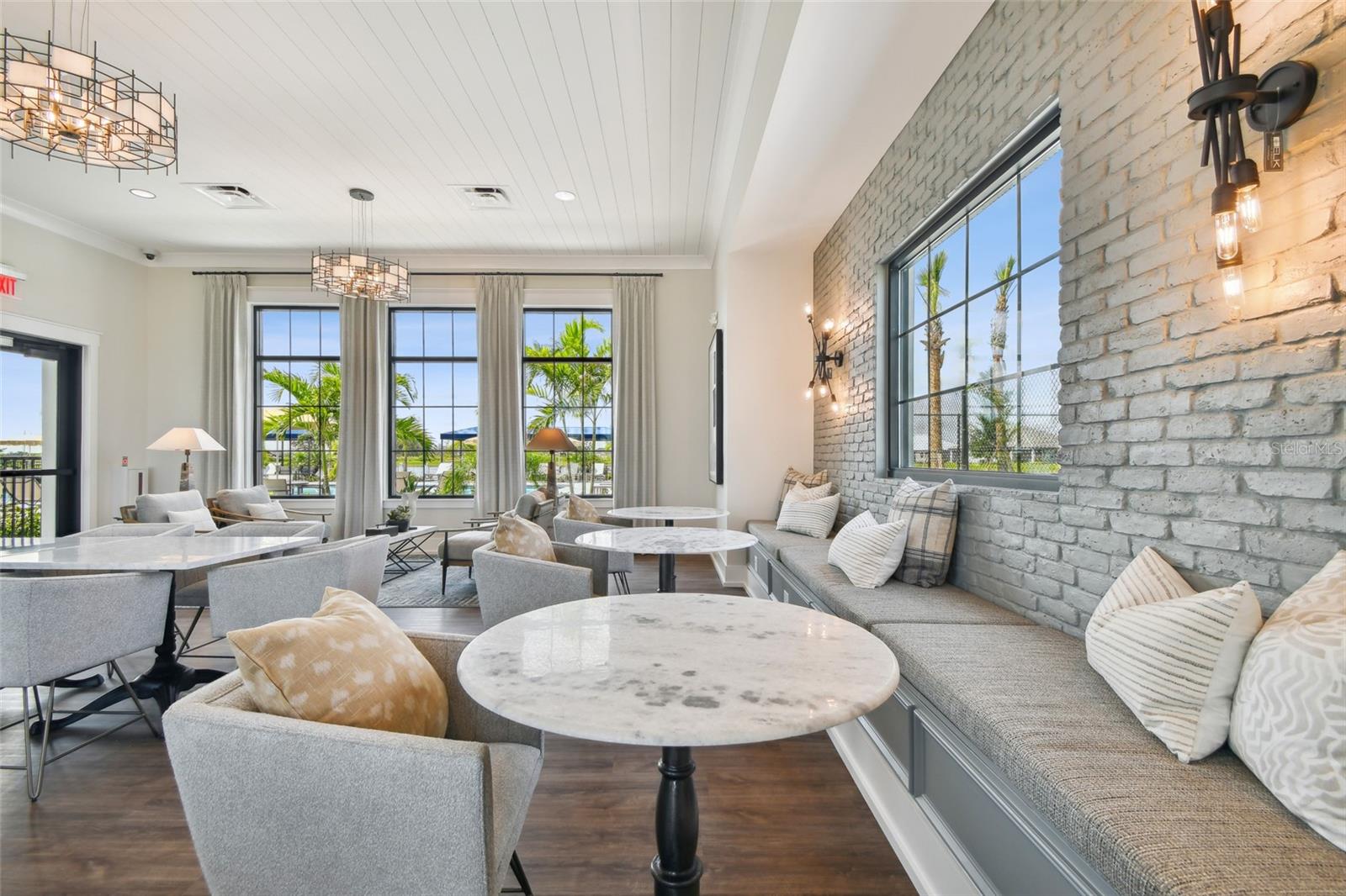 SWEETWATER AT LAKEWOOD RANCH PH I & II - Residential