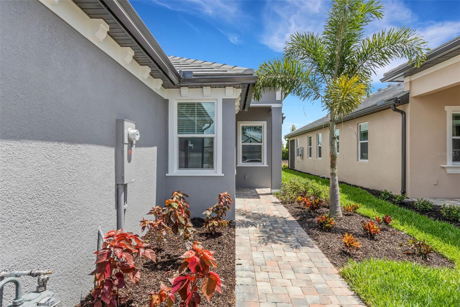 SWEETWATER AT LAKEWOOD RANCH PH I & II - Residential