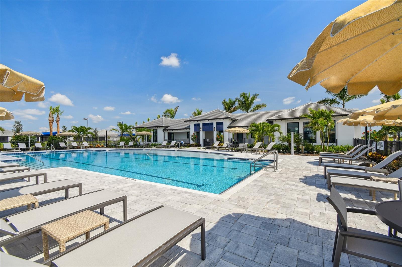 SWEETWATER AT LAKEWOOD RANCH PH I & II - Residential