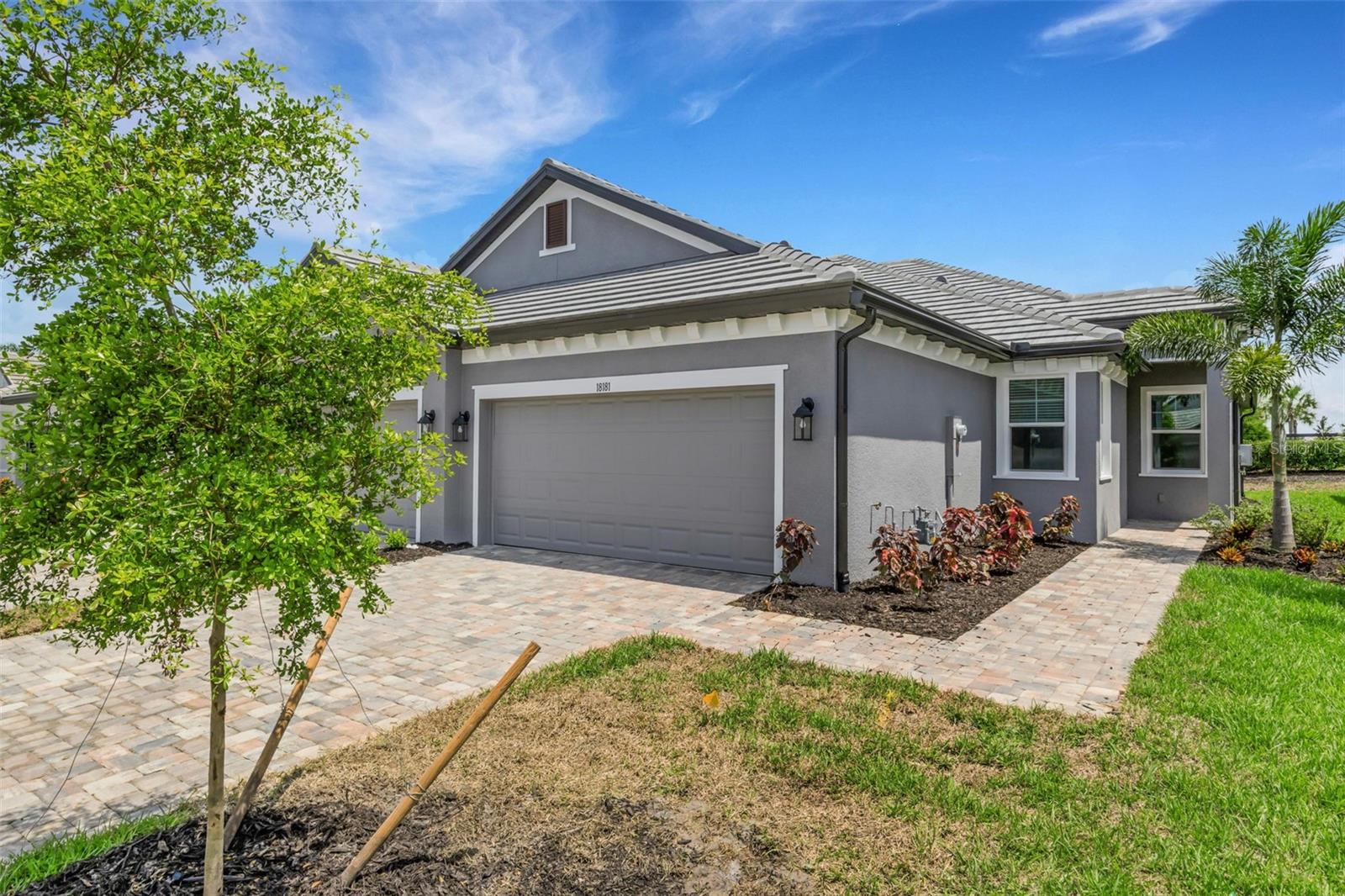 SWEETWATER AT LAKEWOOD RANCH PH I & II - Residential