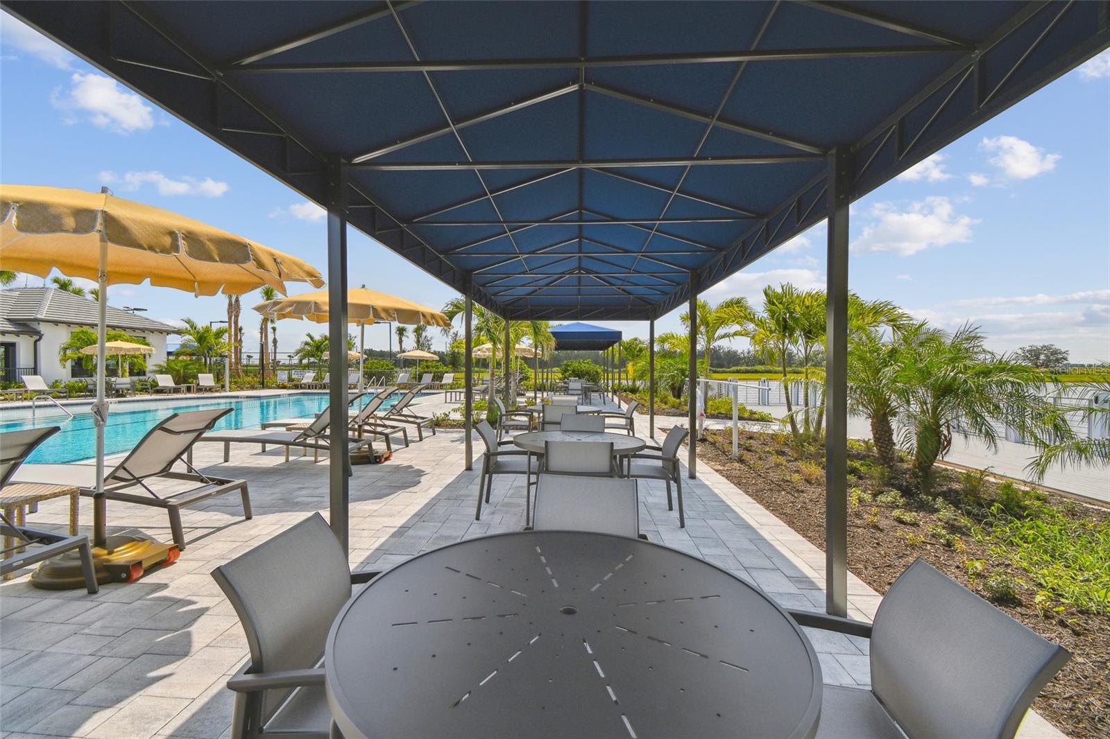 SWEETWATER AT LAKEWOOD RANCH PH I & II - Residential