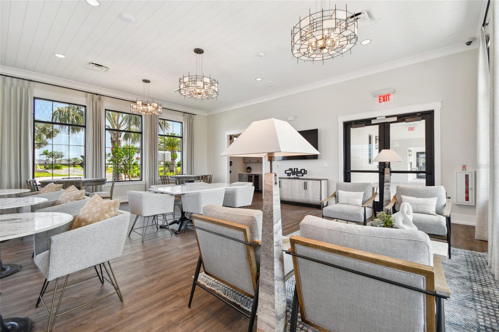 SWEETWATER AT LAKEWOOD RANCH PH I & II - Residential