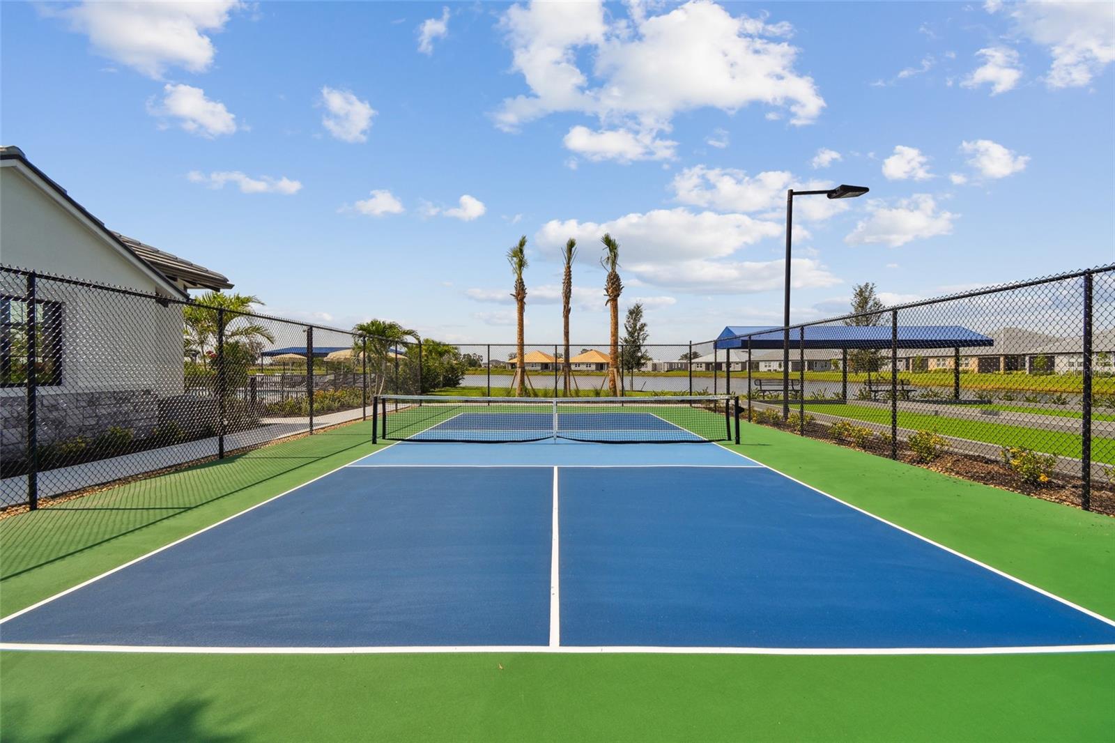 SWEETWATER AT LAKEWOOD RANCH PH I & II - Residential