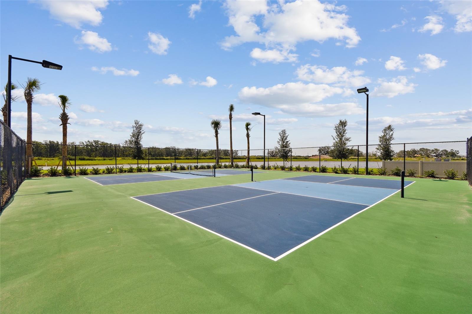 SWEETWATER AT LAKEWOOD RANCH PH I & II - Residential