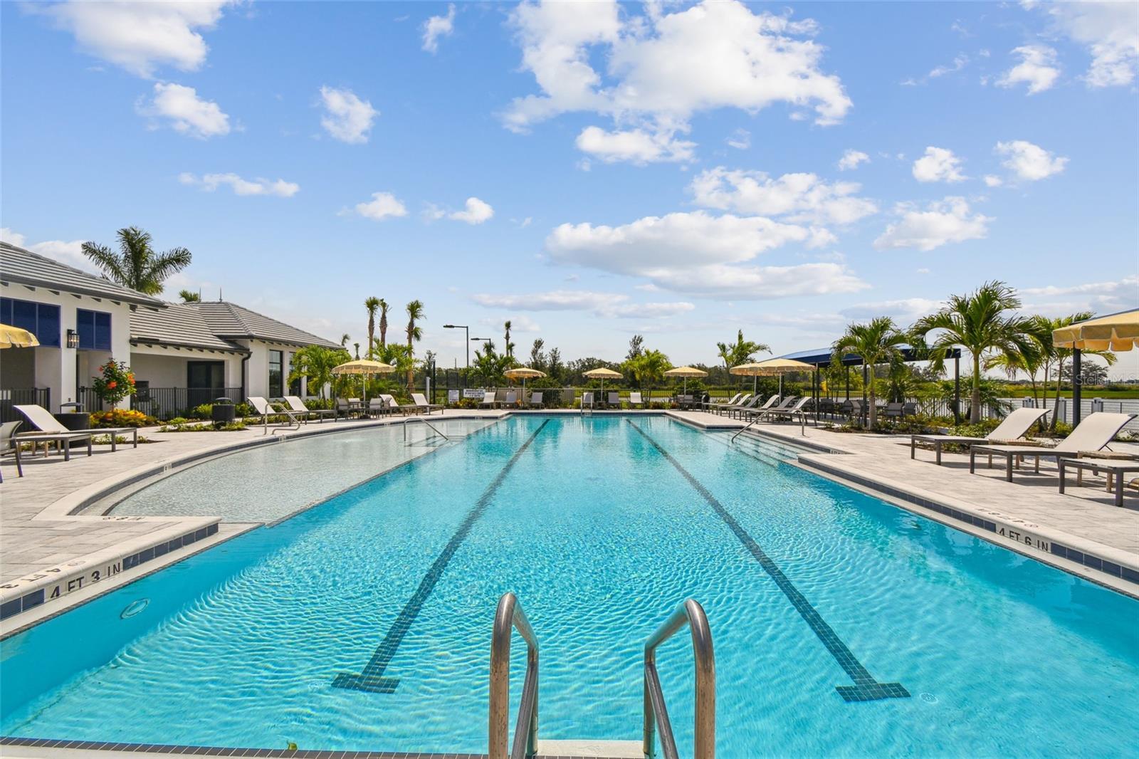 SWEETWATER AT LAKEWOOD RANCH PH I & II - Residential