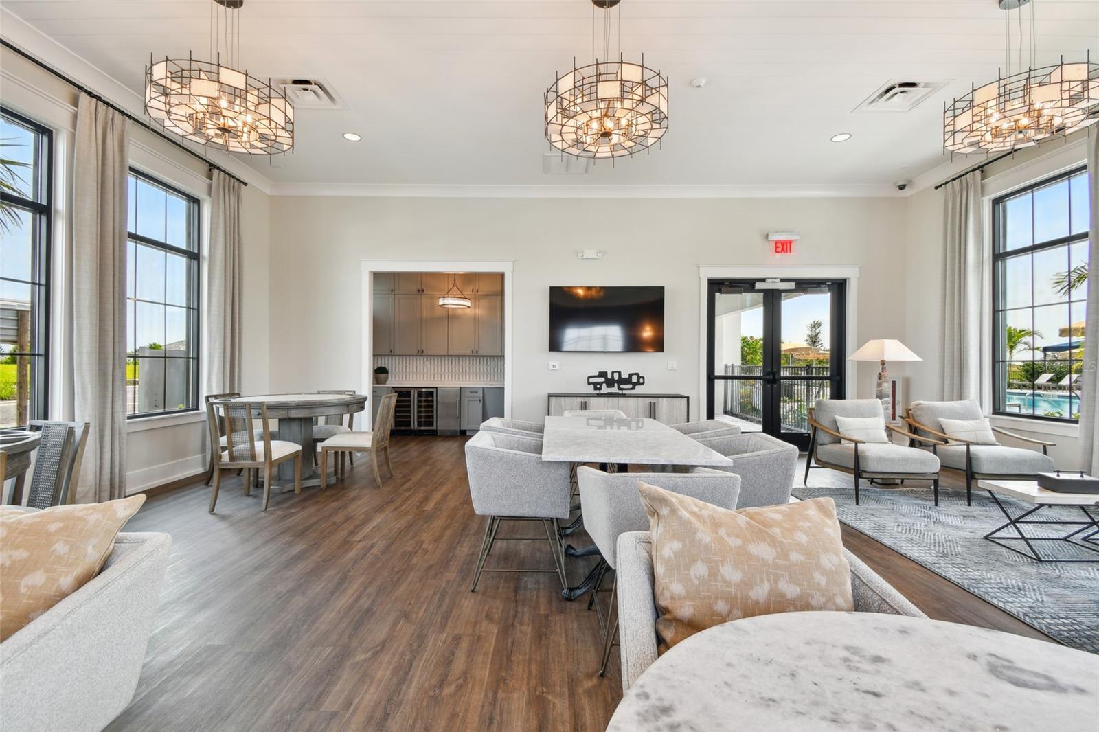 SWEETWATER AT LAKEWOOD RANCH PH I & II - Residential