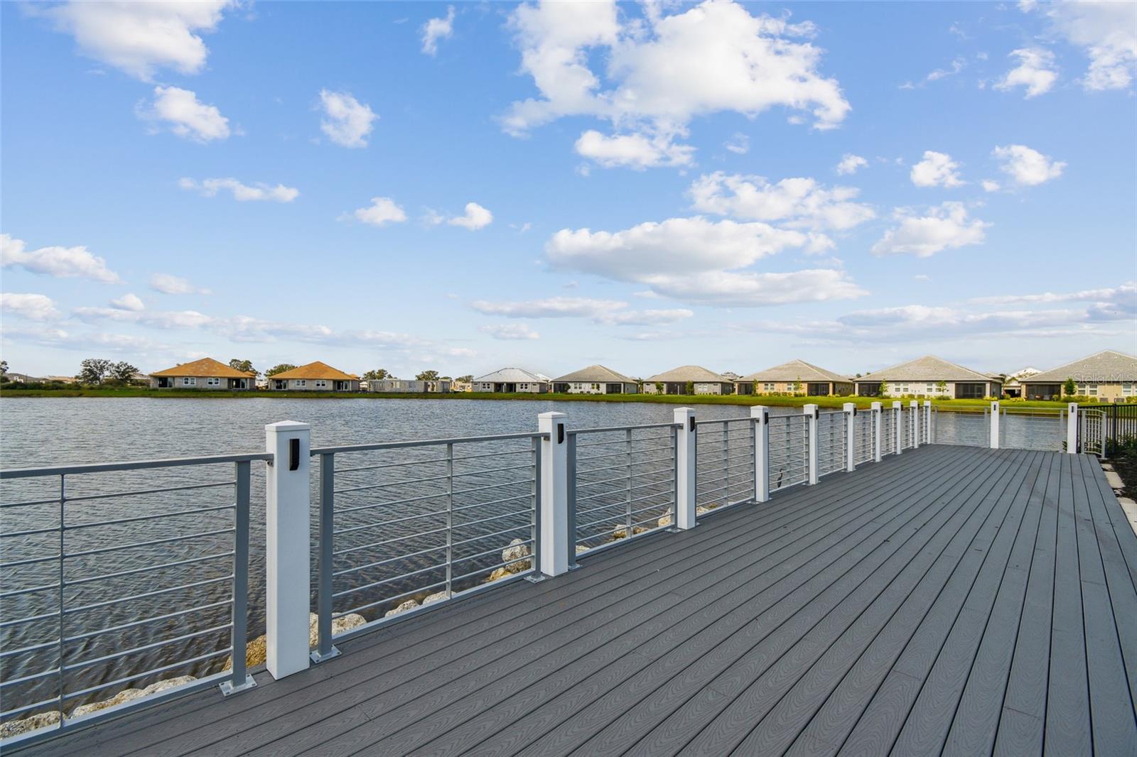 SWEETWATER AT LAKEWOOD RANCH PH I & II - Residential