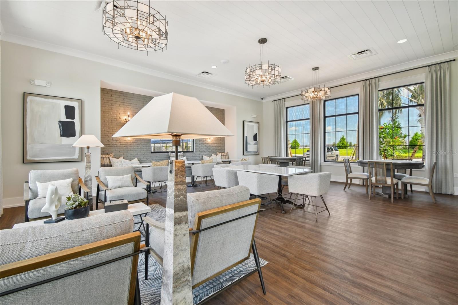 SWEETWATER AT LAKEWOOD RANCH PH I & II - Residential